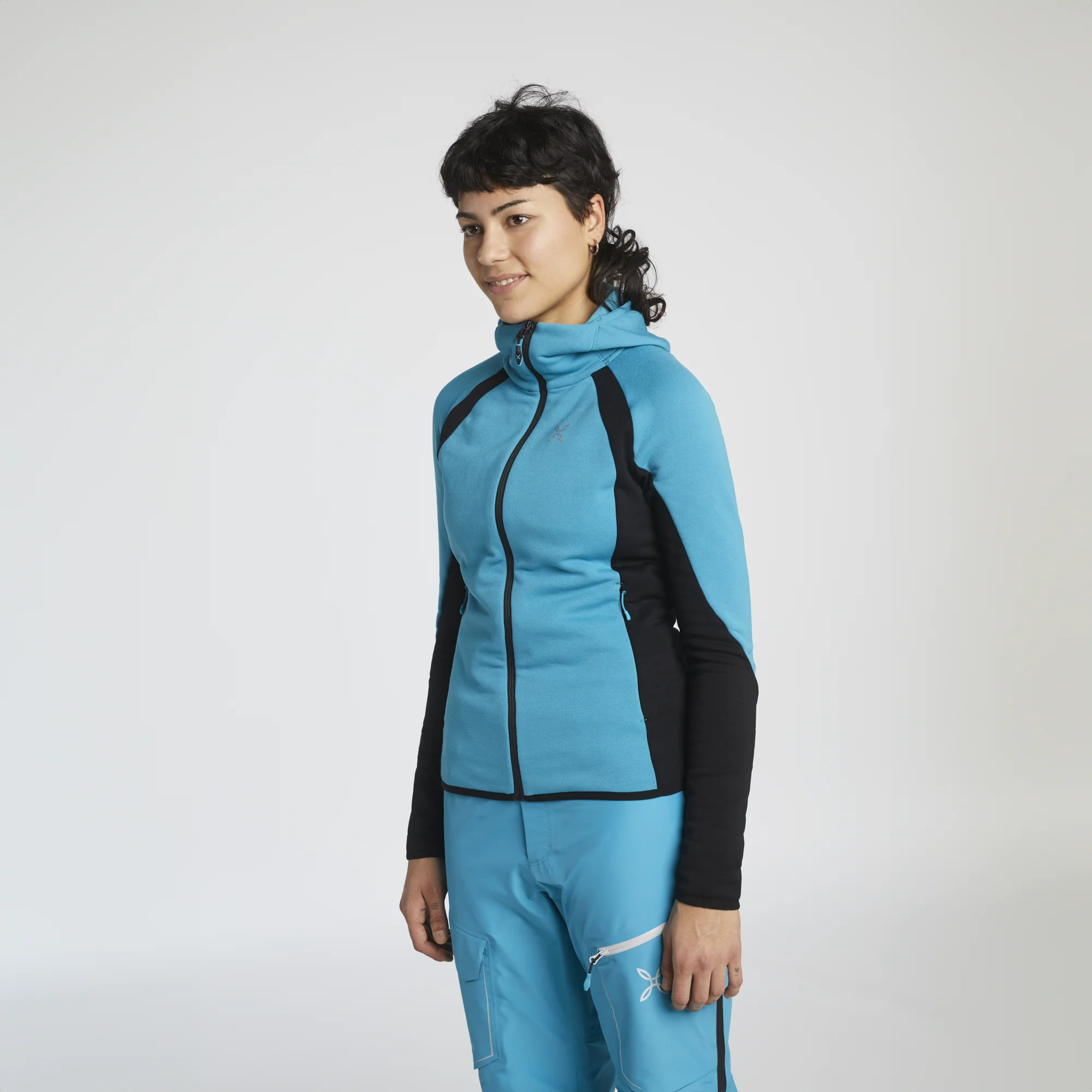 ALTITUDE MAGLIA WOMAN - Image 10