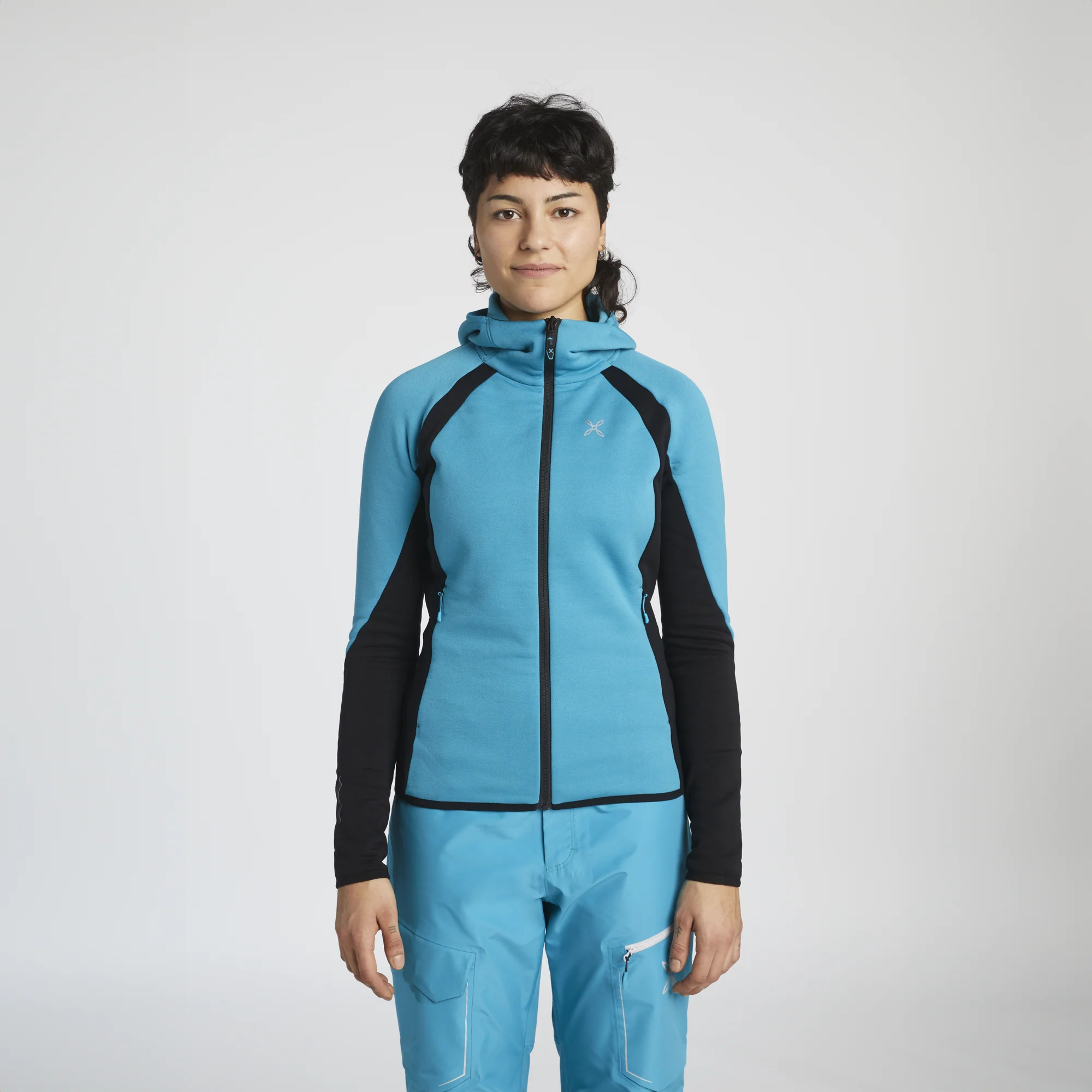 ALTITUDE MAGLIA WOMAN - Image 3