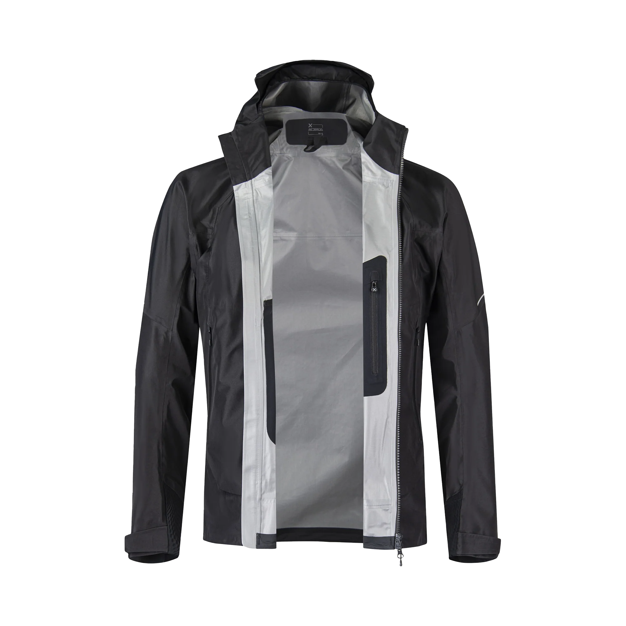 ARGO 2 CONFORT FIT JACKET - Image 8