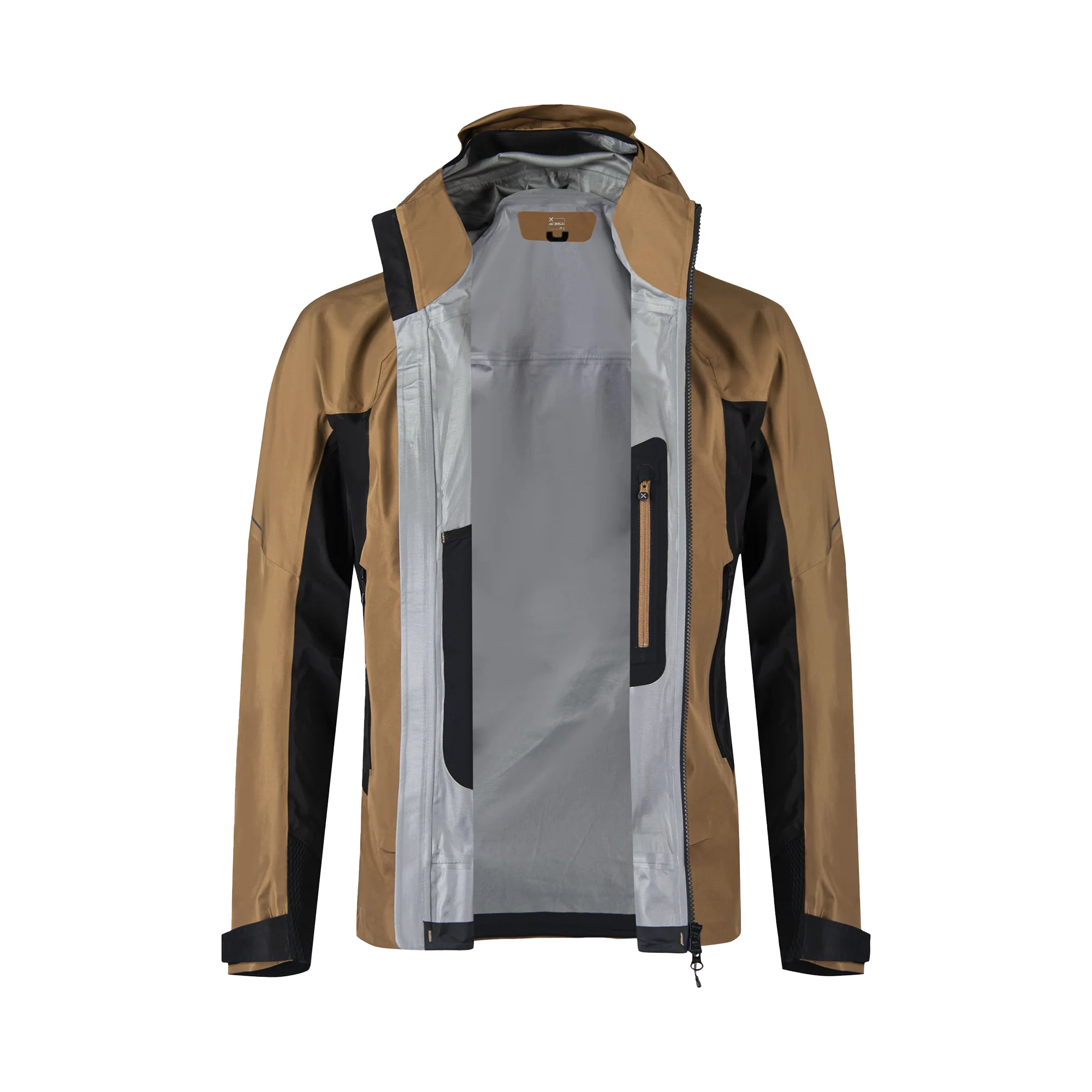 ARGO 2 CONFORT FIT JACKET - Image 9
