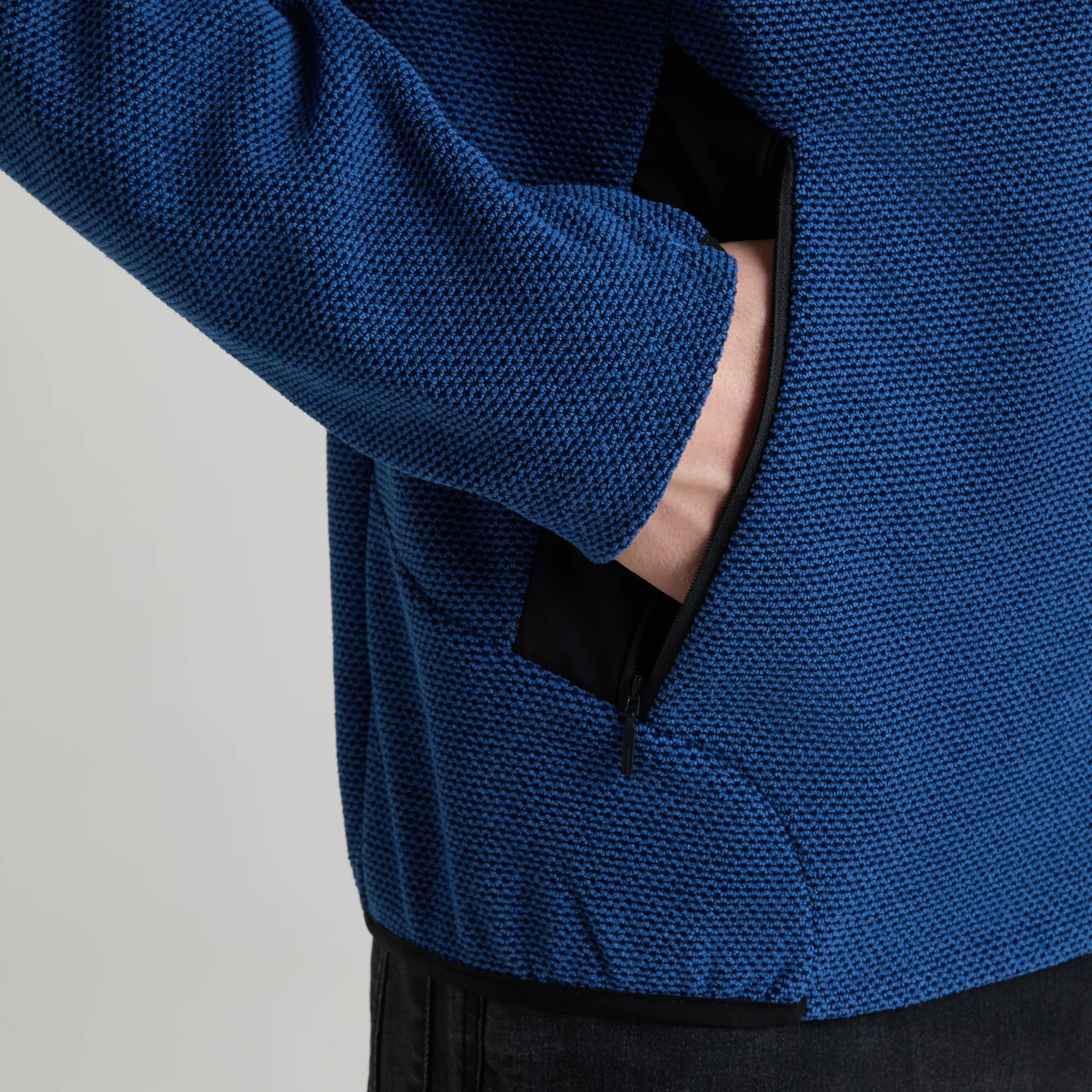 ARGO HOODED MAGLIA - Image 10