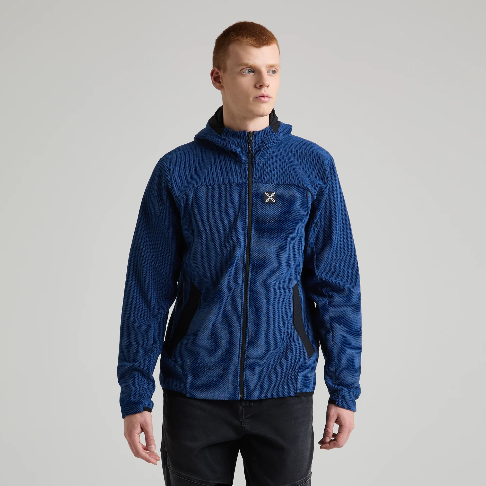 ARGO HOODED MAGLIA - Image 2