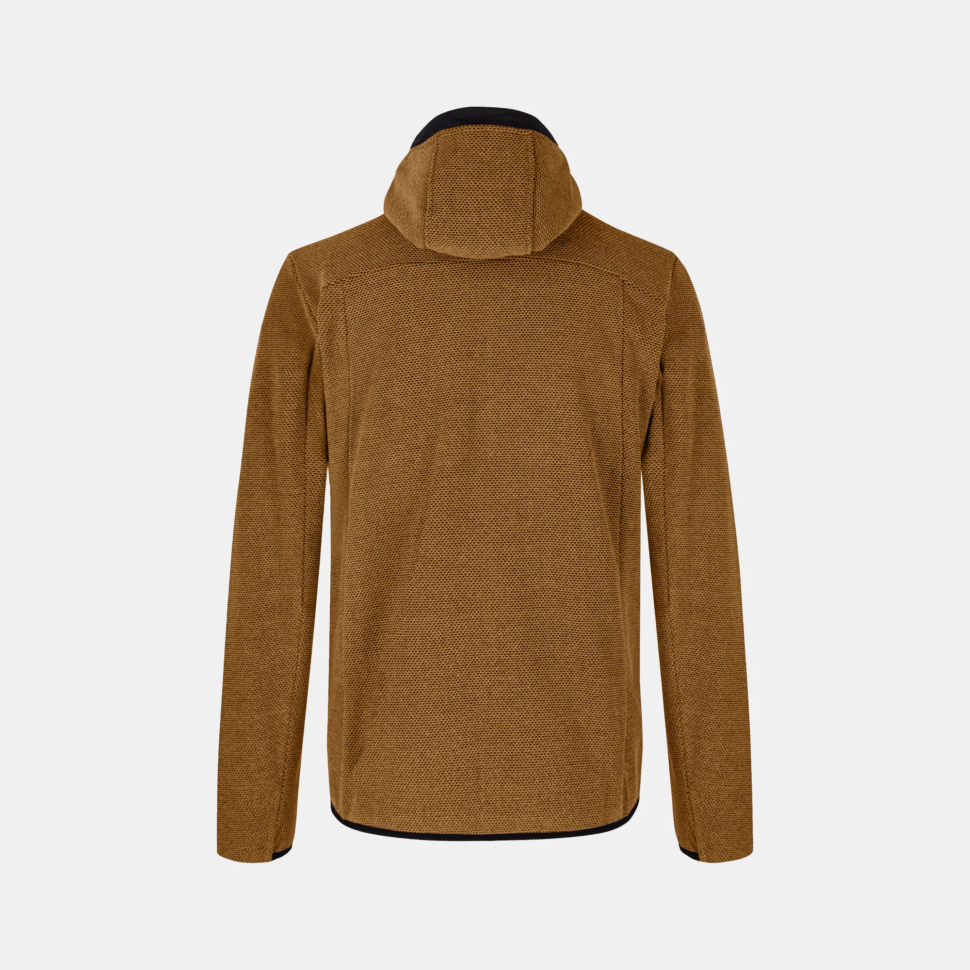 ARGO HOODED MAGLIA - Image 4