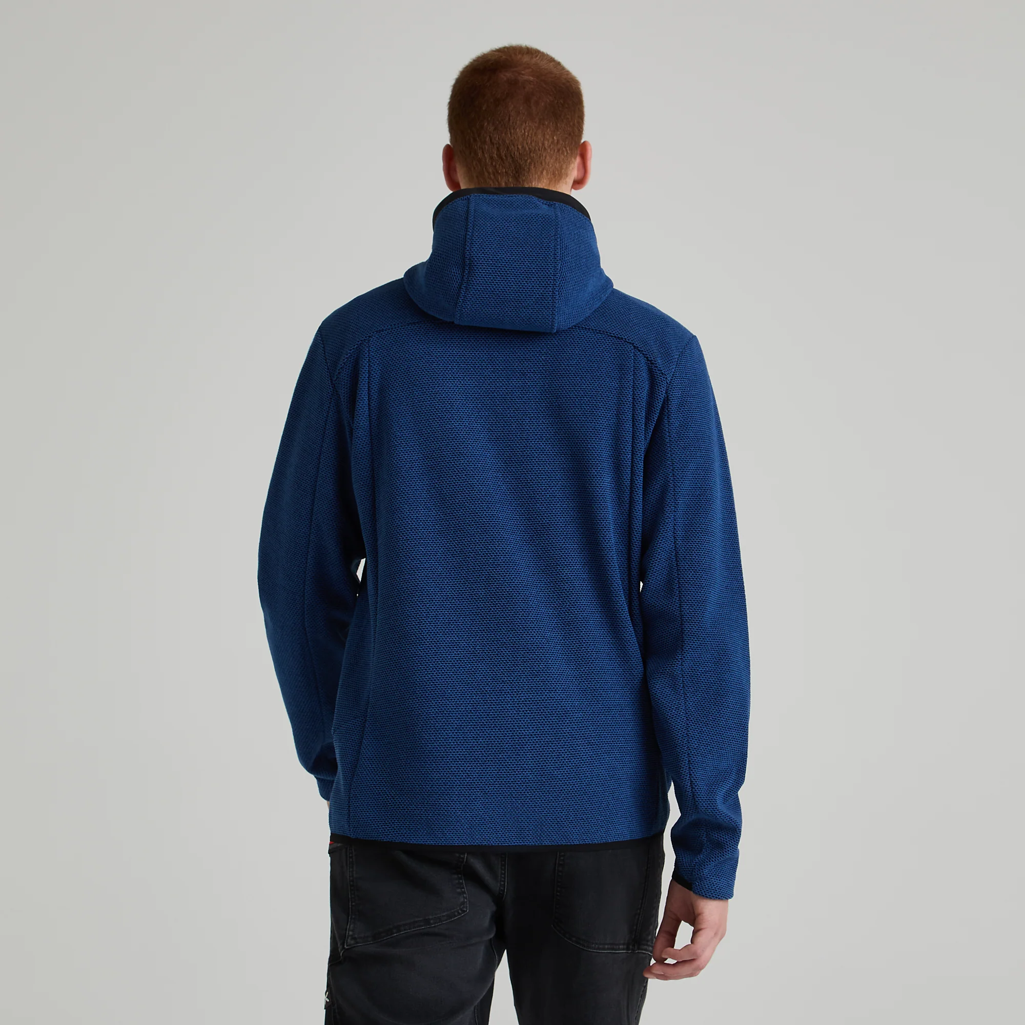 ARGO HOODED MAGLIA - Image 5