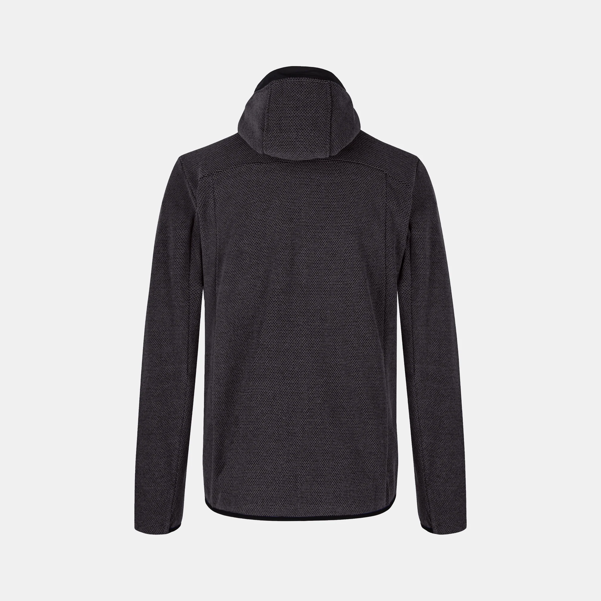 ARGO HOODED MAGLIA - Image 6
