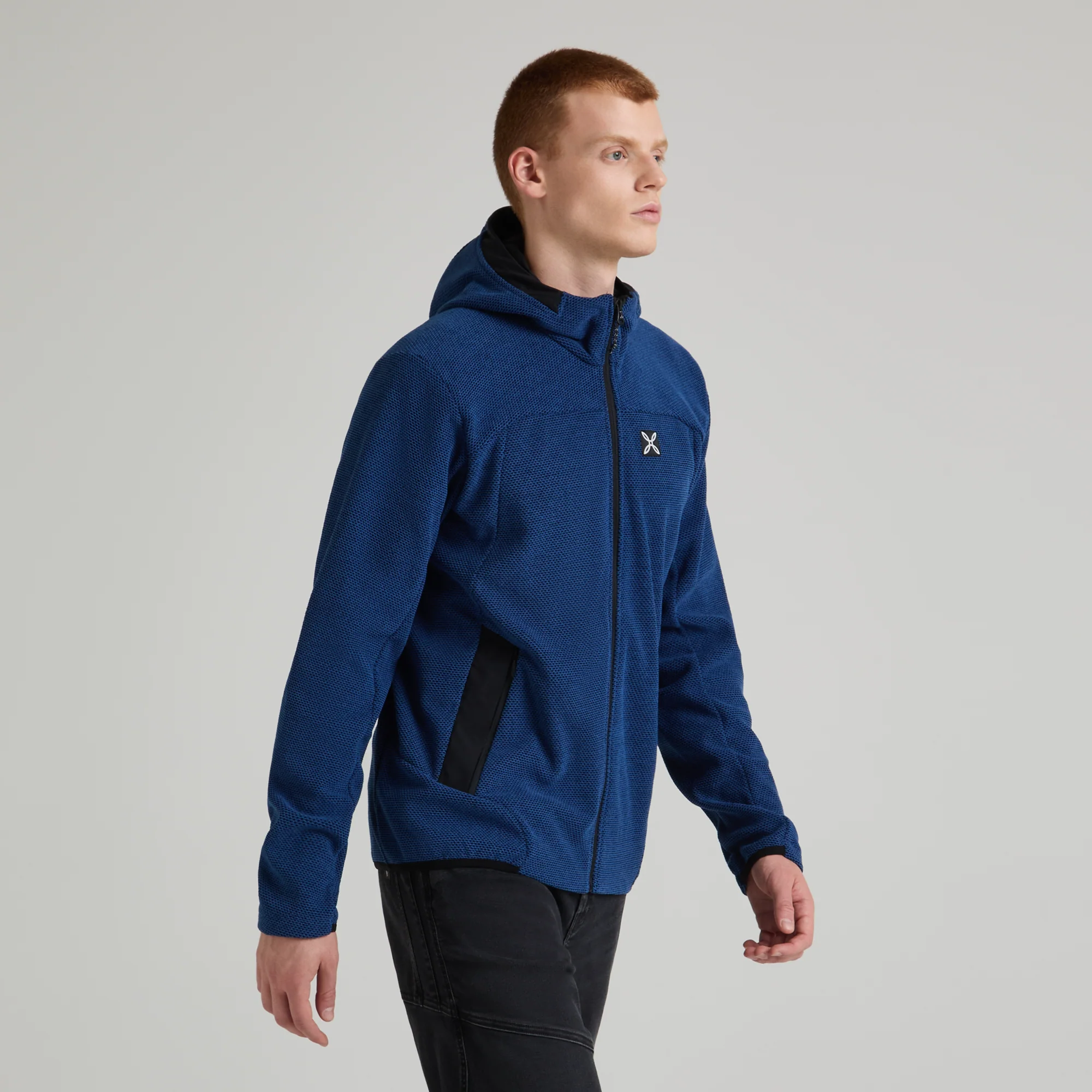 ARGO HOODED MAGLIA - Image 8