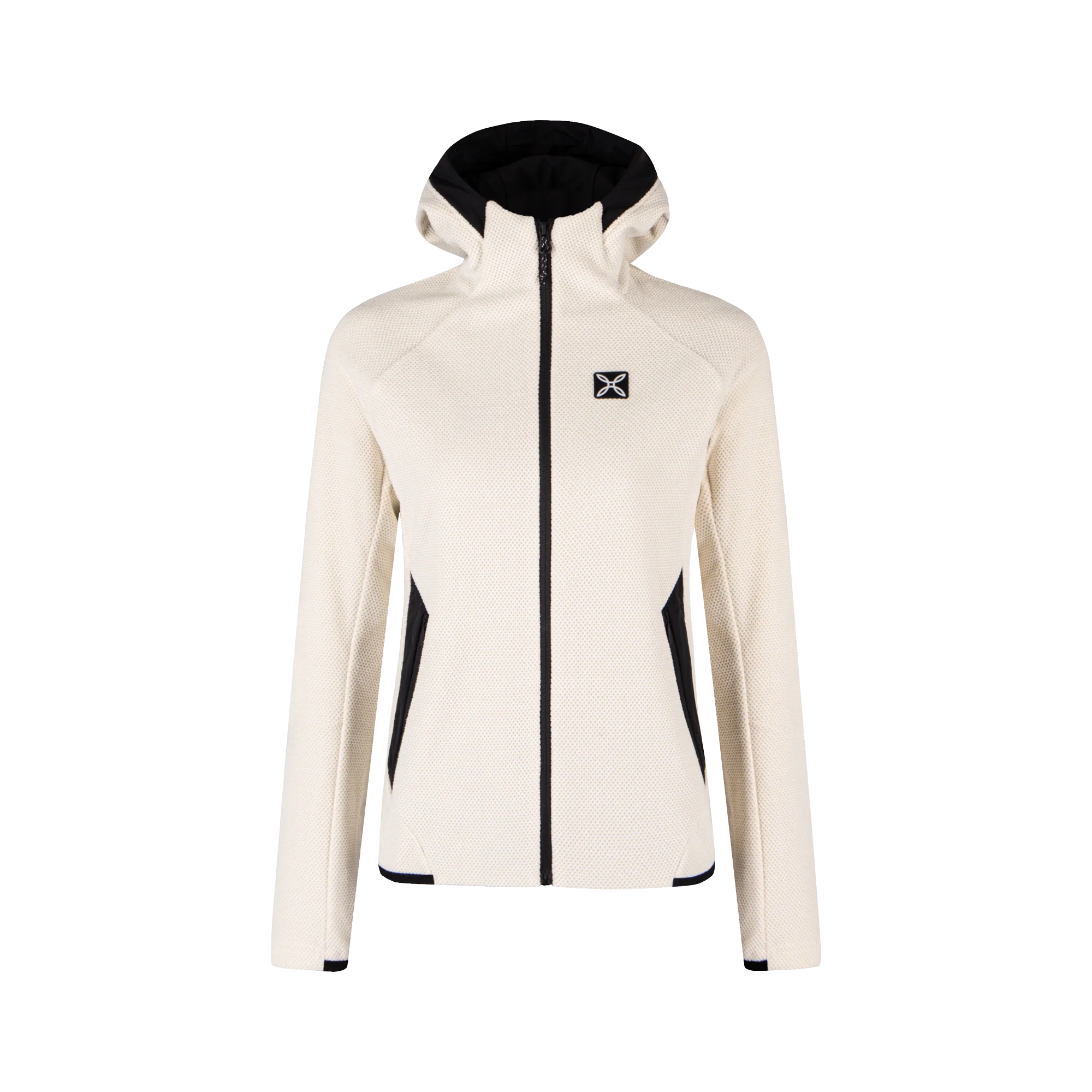 ARGO HOODED MAGLIA WOMAN - Image 11