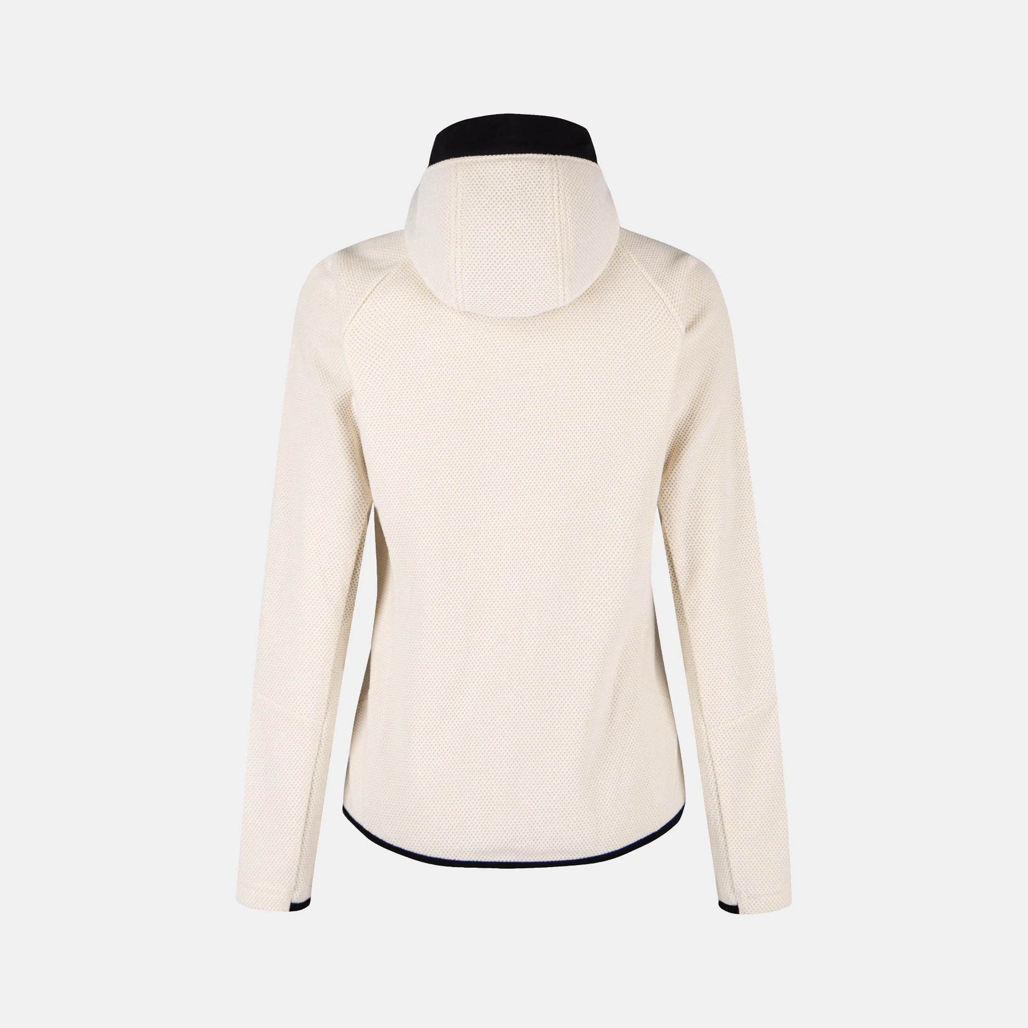 ARGO HOODED MAGLIA WOMAN - Image 12