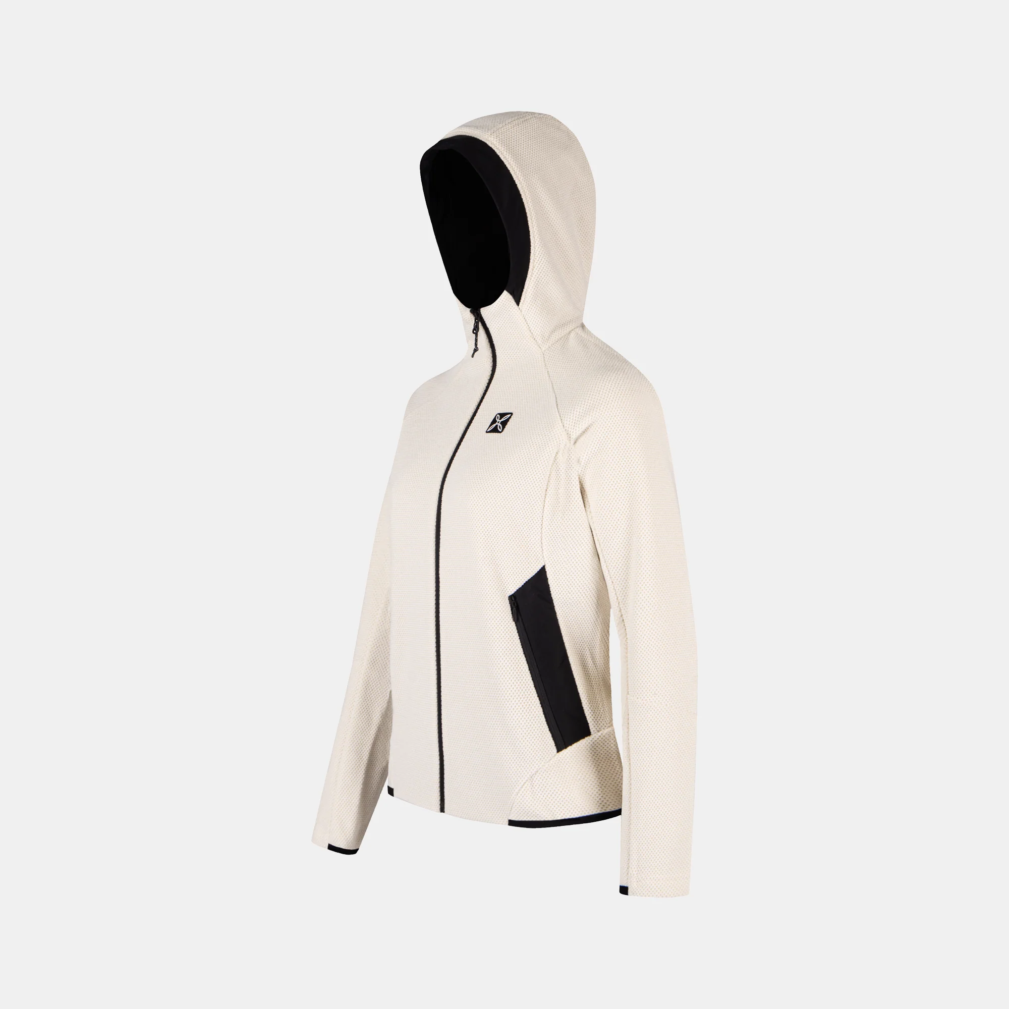 ARGO HOODED MAGLIA WOMAN - Image 13