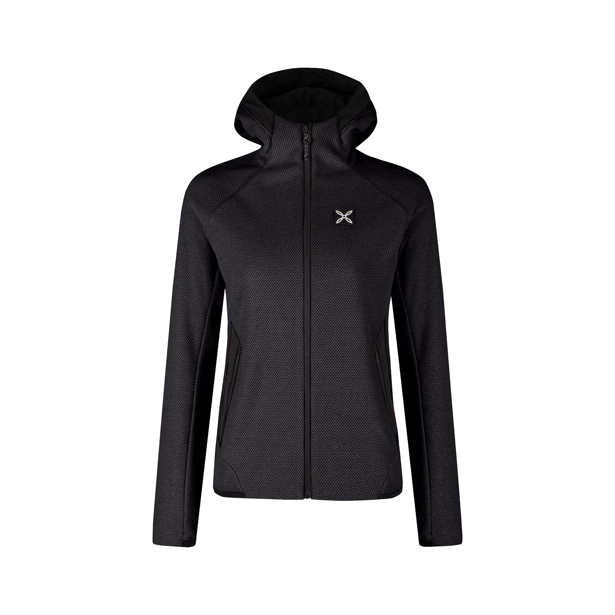 ARGO HOODED MAGLIA WOMAN - Image 3