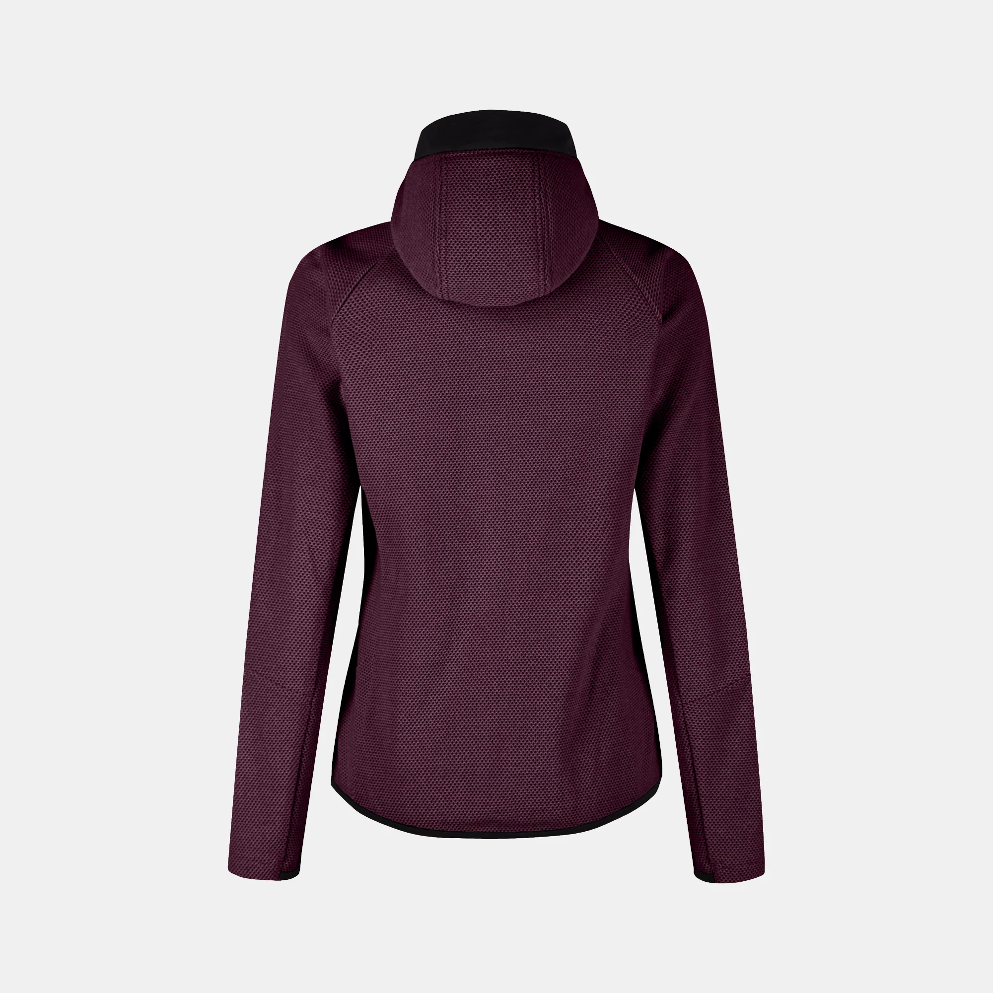 ARGO HOODED MAGLIA WOMAN - Image 5