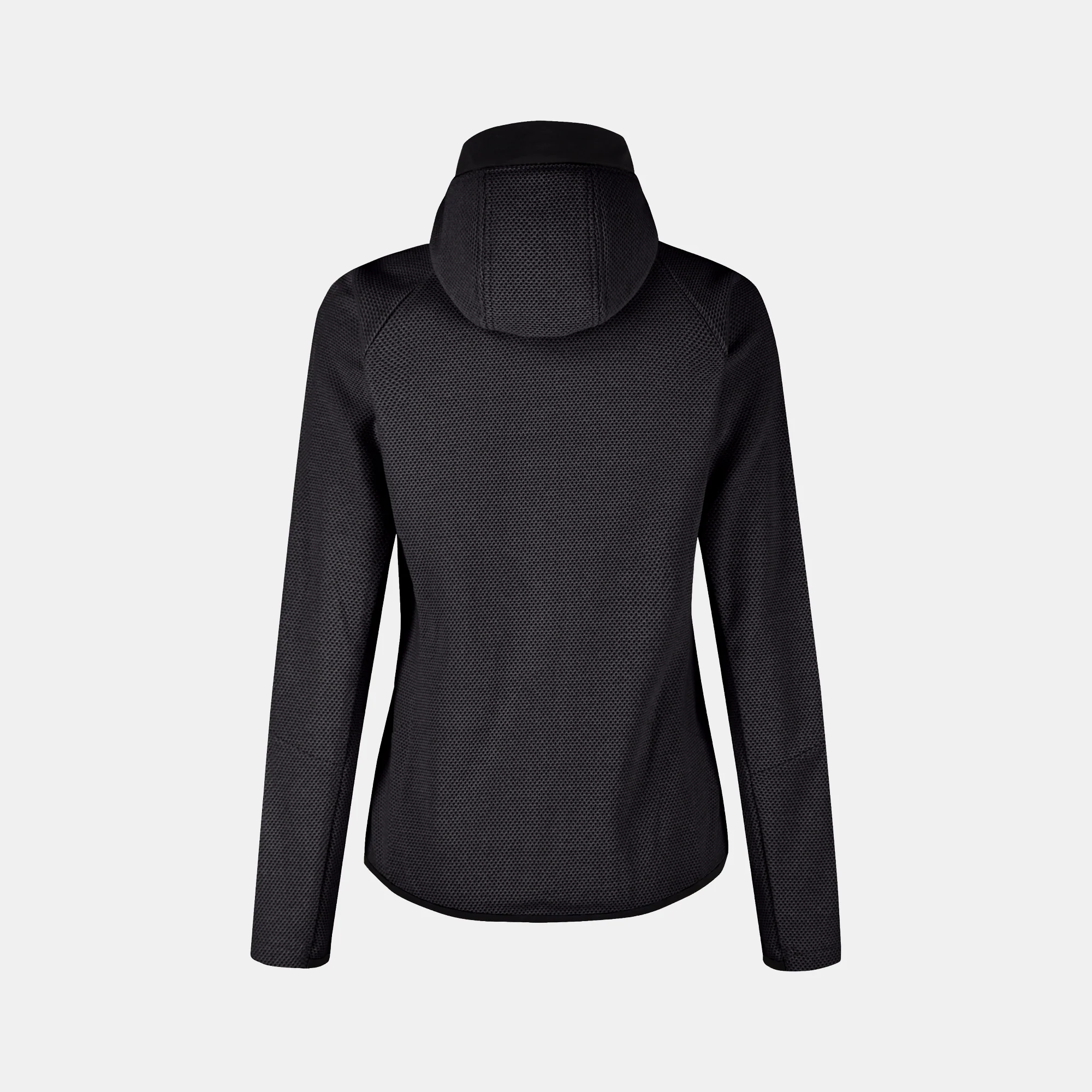 ARGO HOODED MAGLIA WOMAN - Image 6