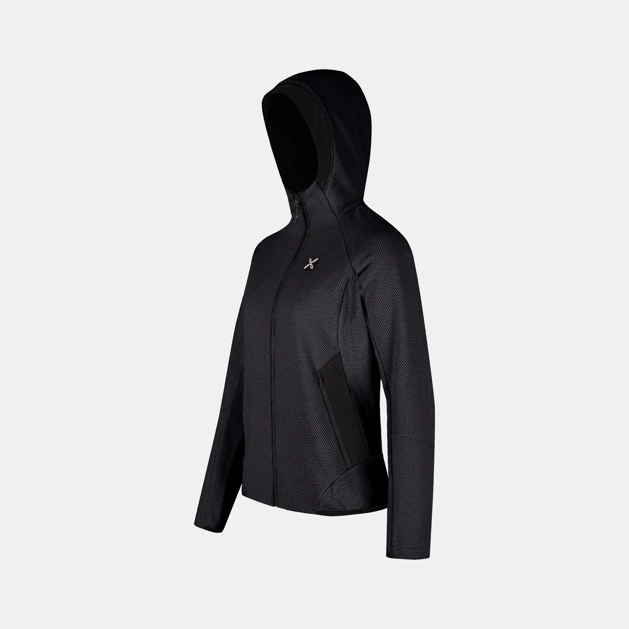 ARGO HOODED MAGLIA WOMAN - Image 9