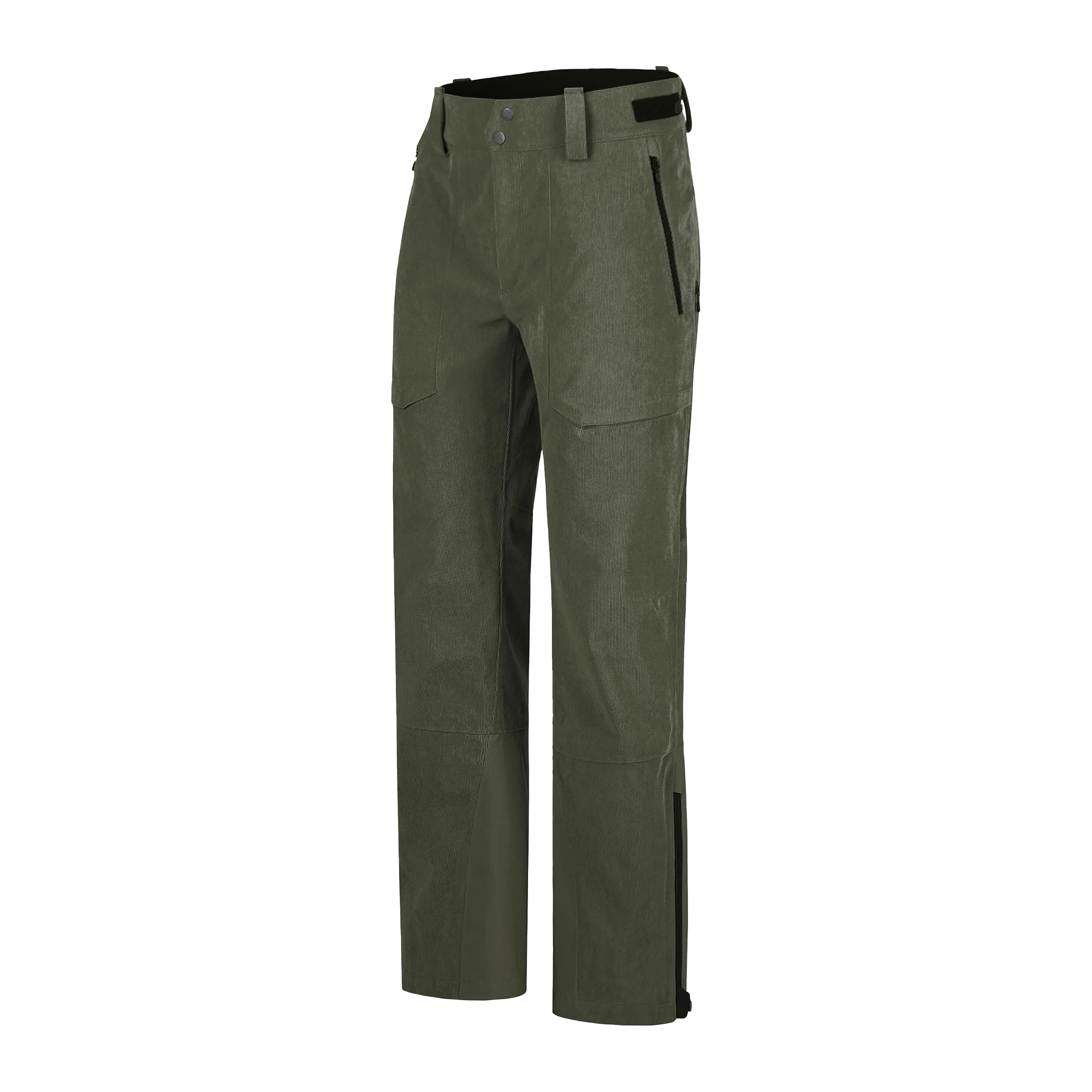 AROSA CORDUROY PANTS - Image 17
