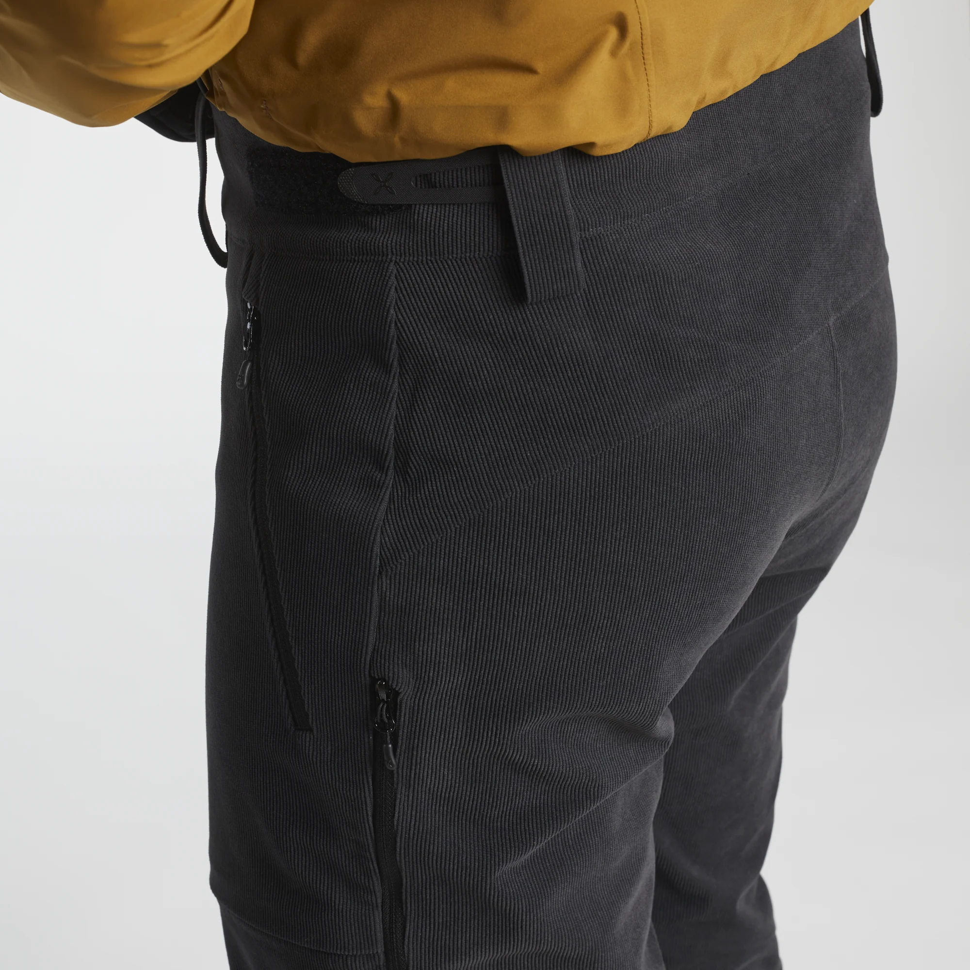 AROSA CORDUROY PANTS - Image 19