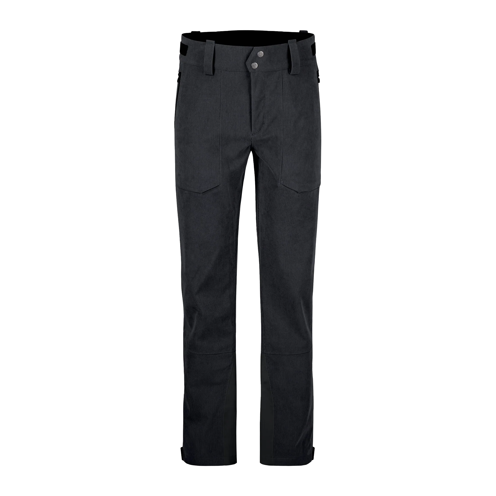 AROSA CORDUROY PANTS - Image 2