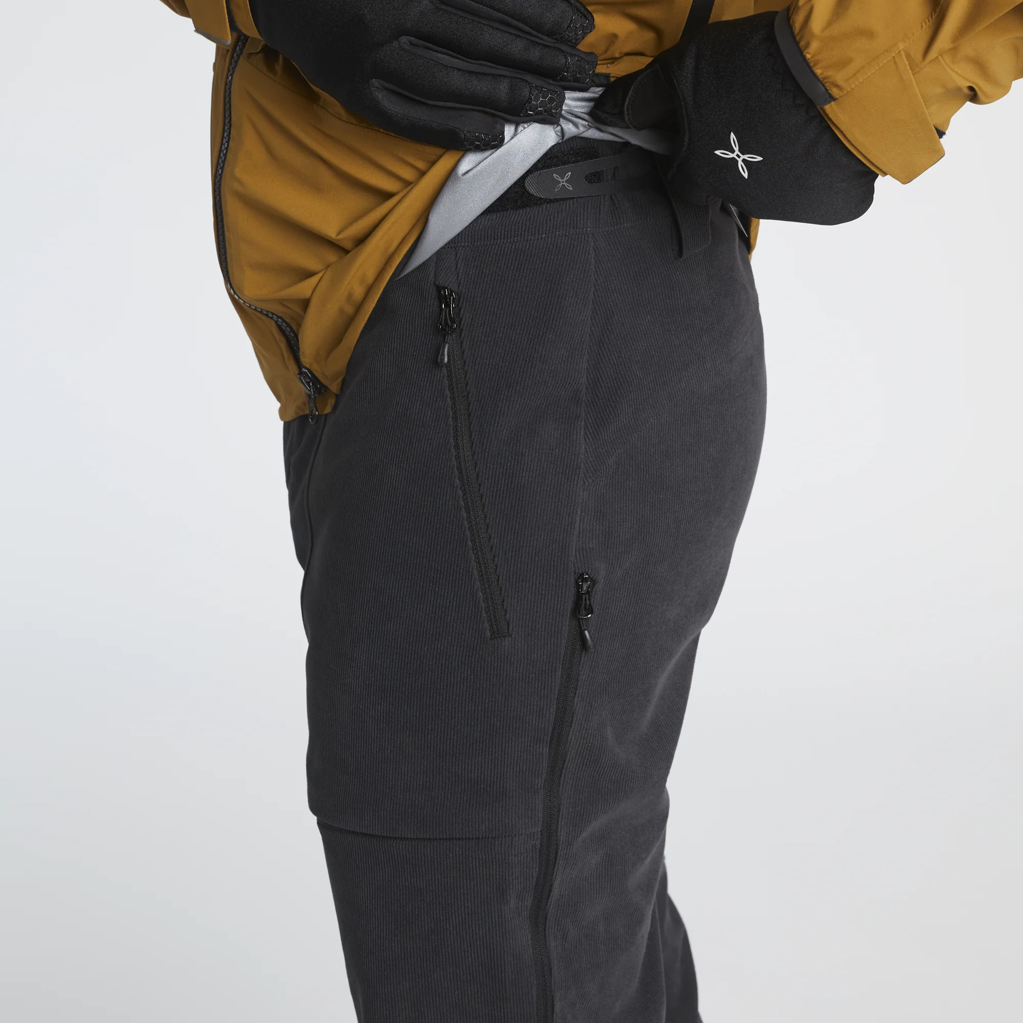 AROSA CORDUROY PANTS - Image 20