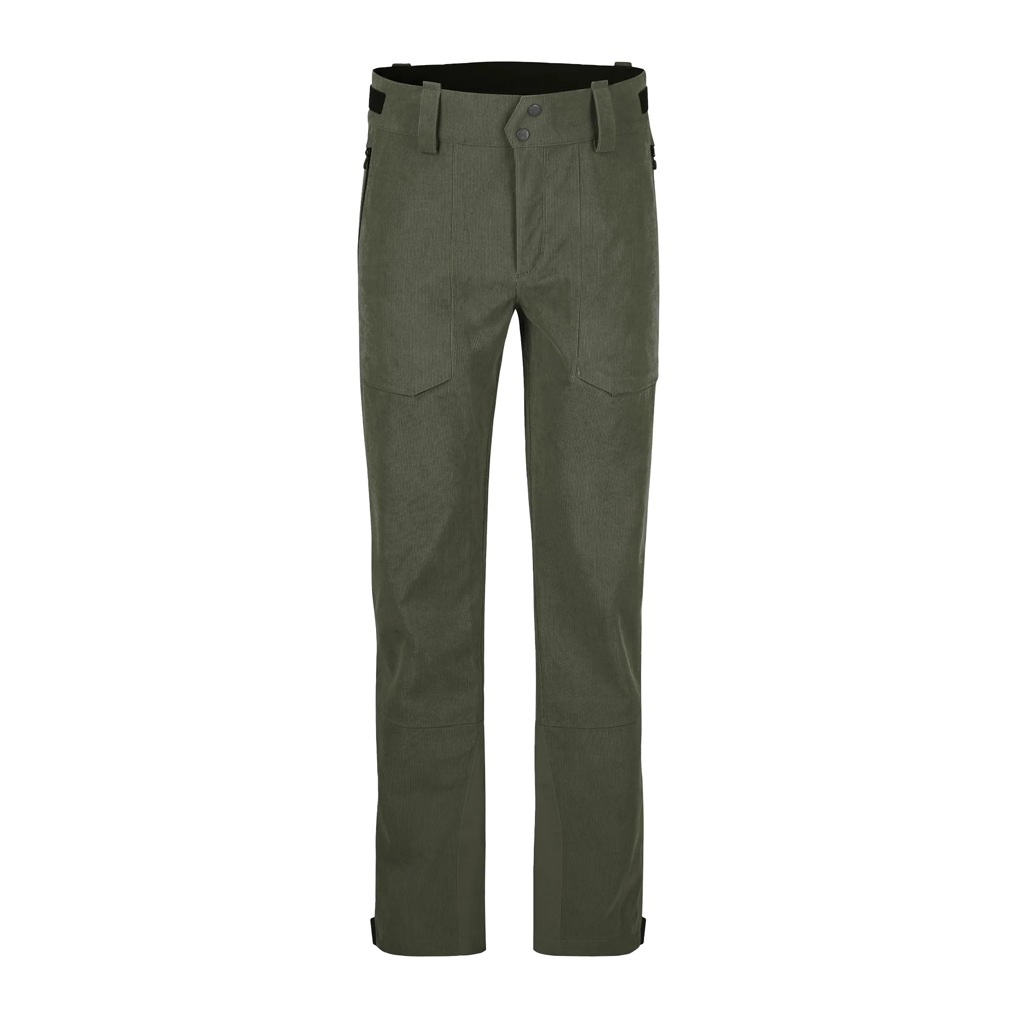 AROSA CORDUROY PANTS - Image 3