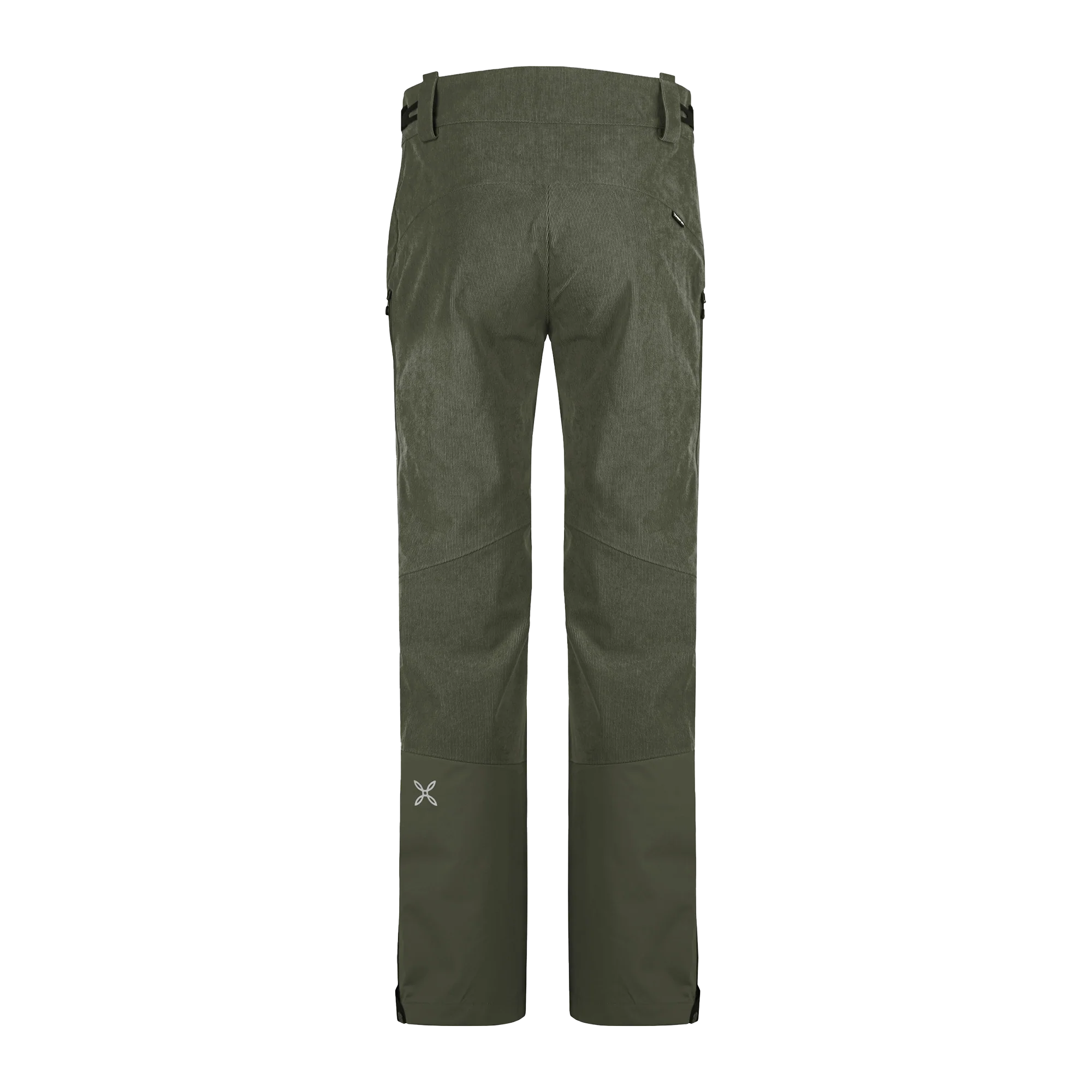 AROSA CORDUROY PANTS - Image 8