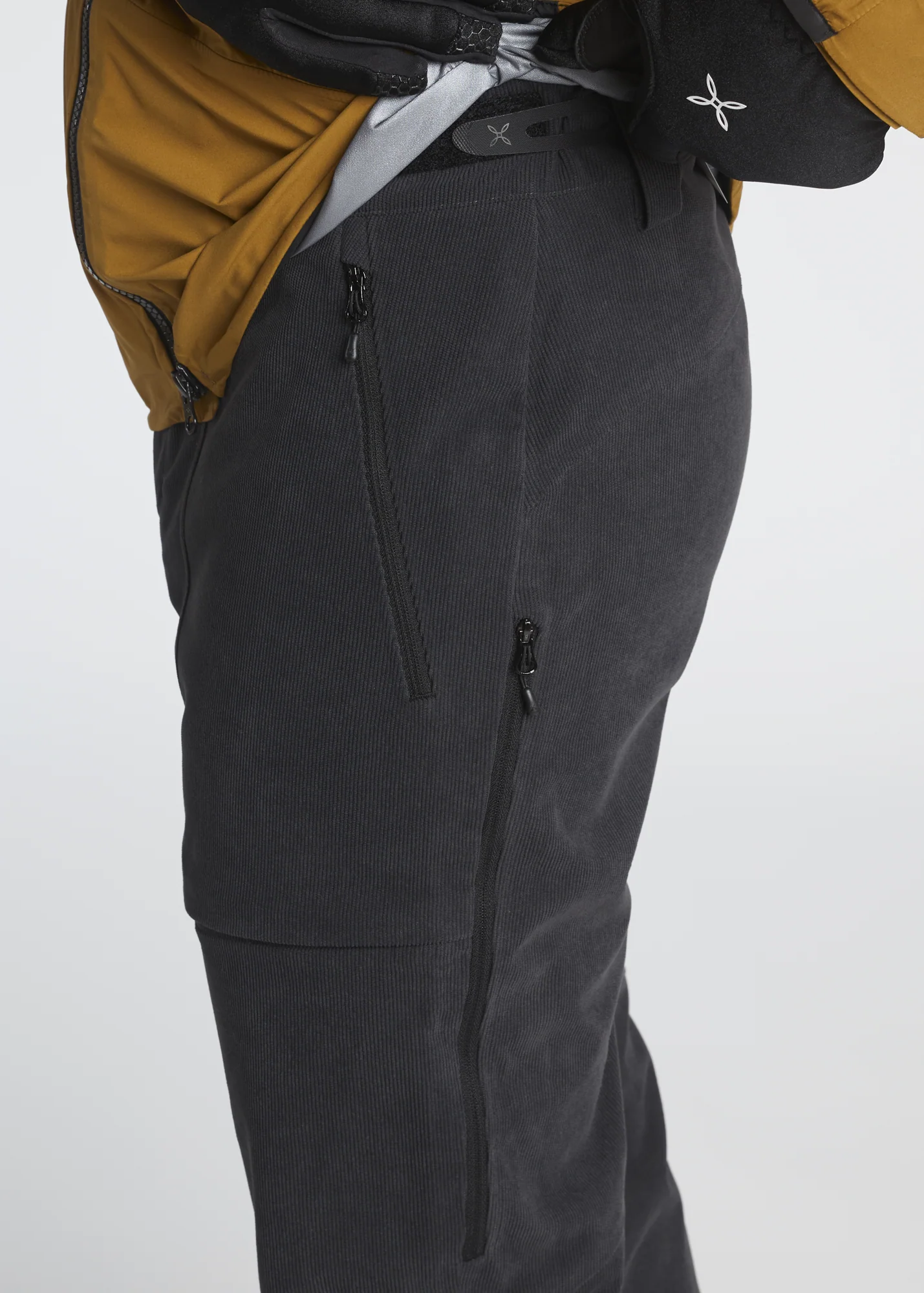 AROSA CORDUROY PANTS - Image 9