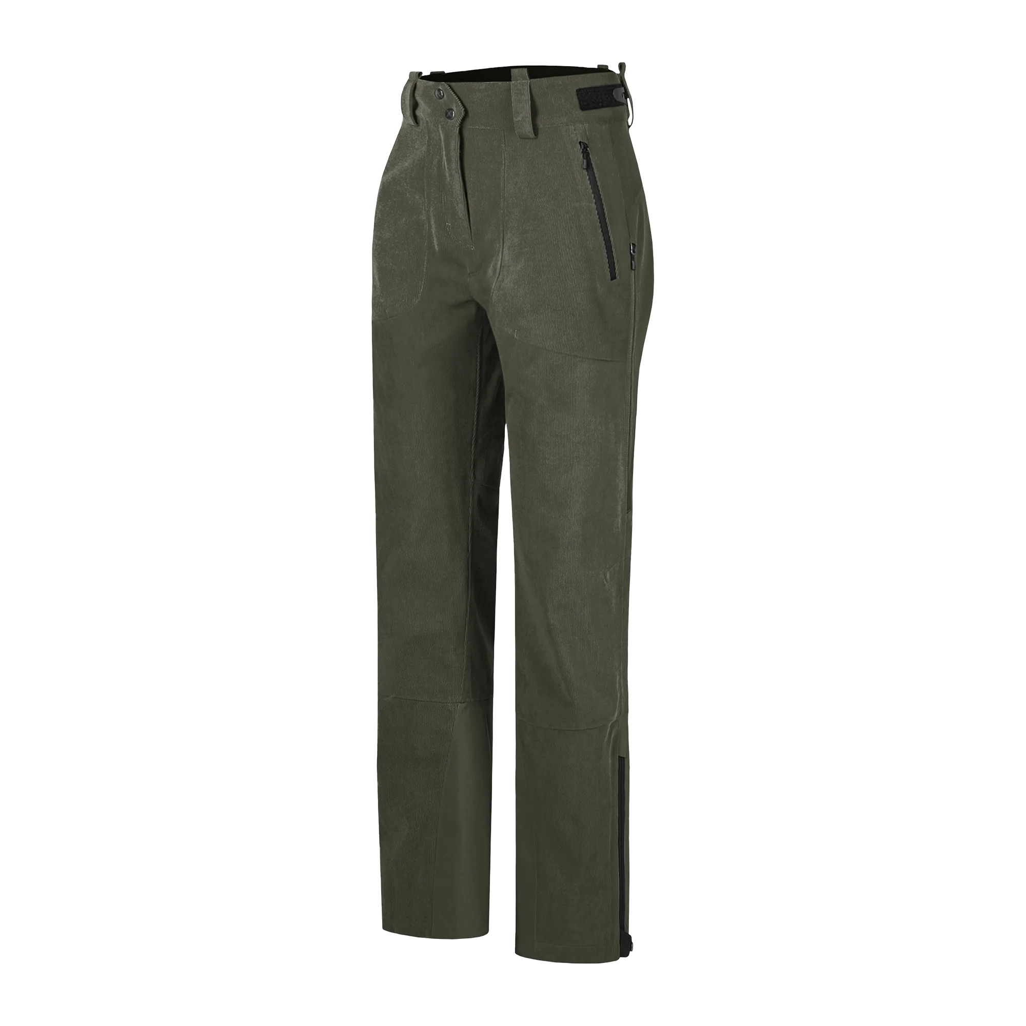 AROSA CORDUROY PANTS WOMAN - Image 12