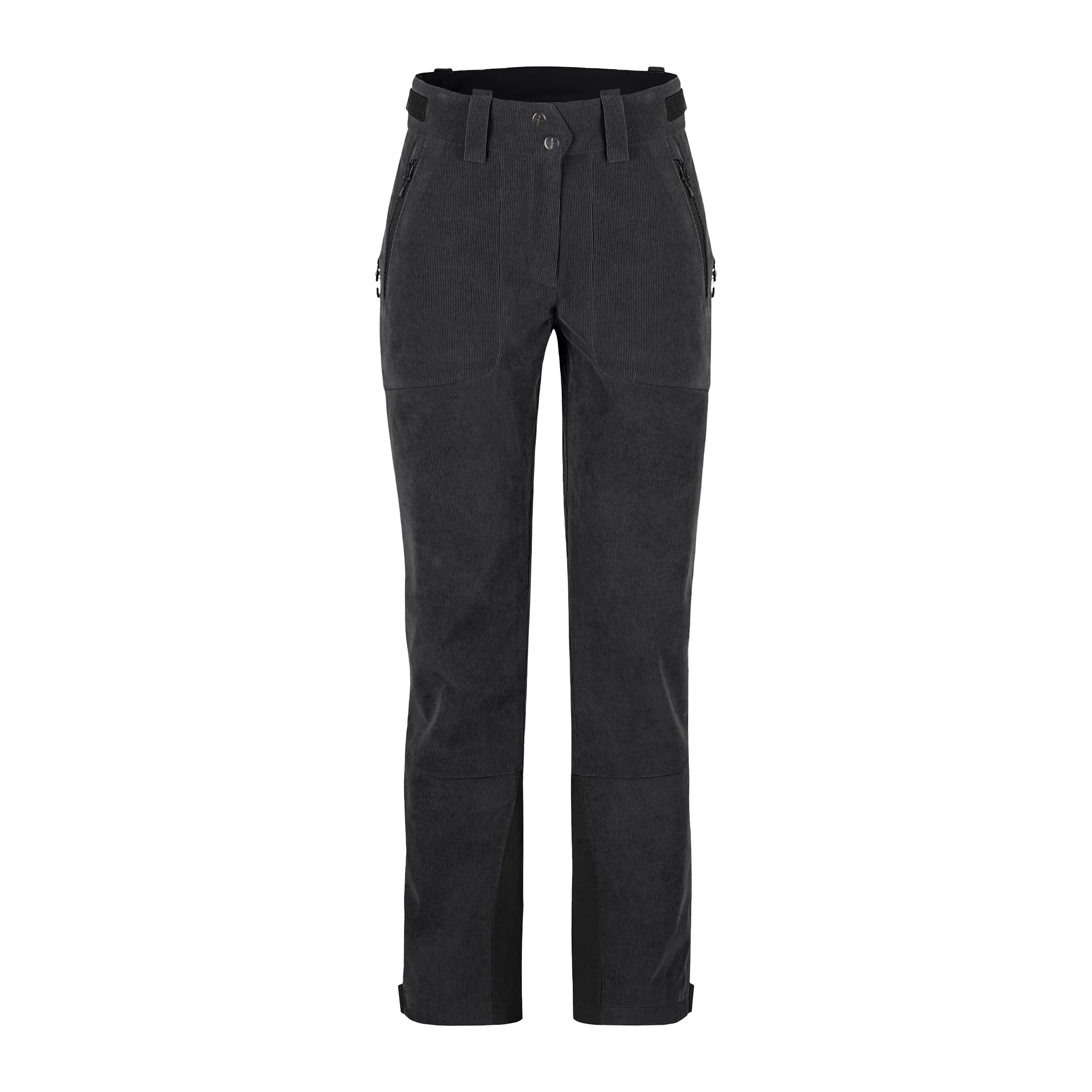 AROSA CORDUROY PANTS WOMAN - Image 2