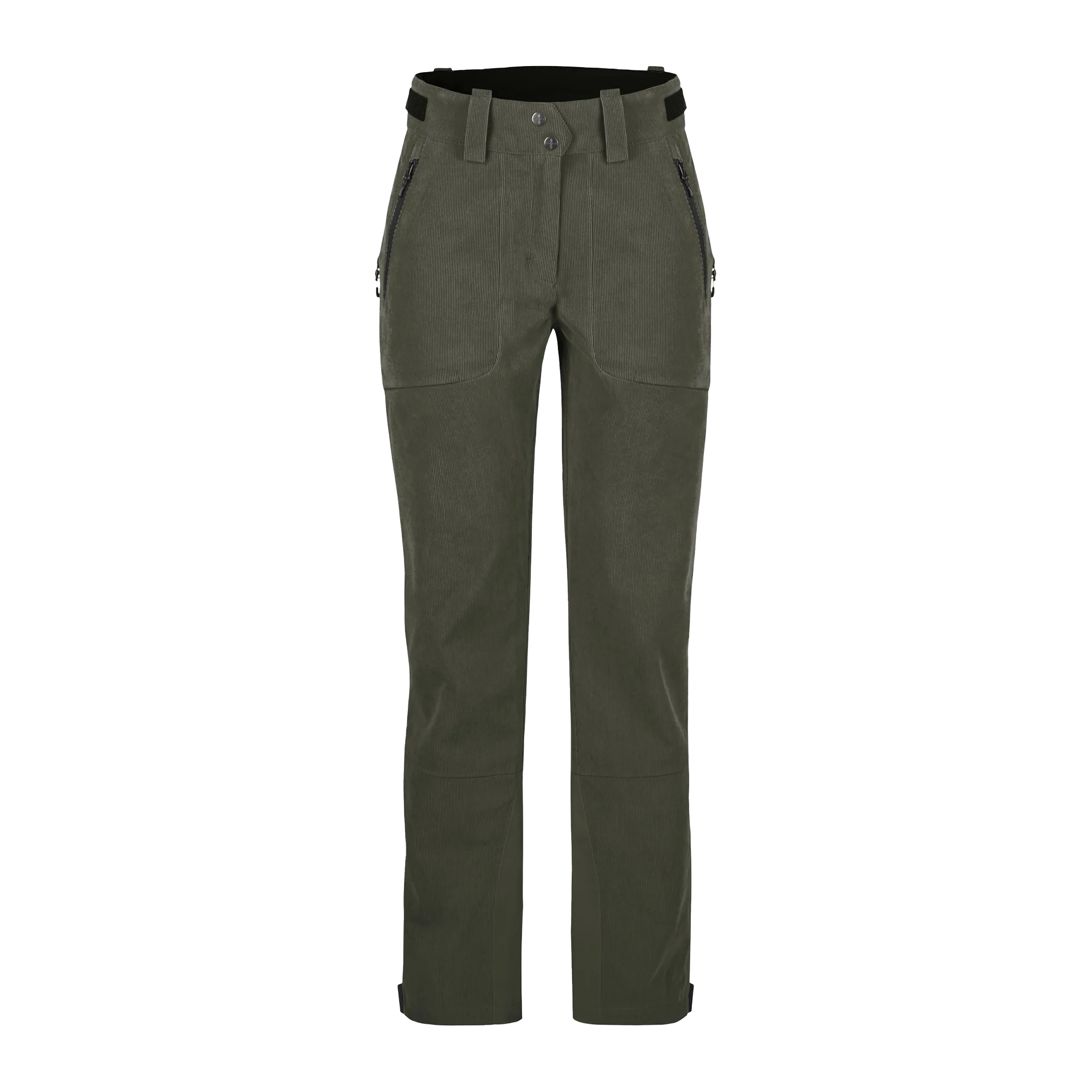 AROSA CORDUROY PANTS WOMAN - Image 4