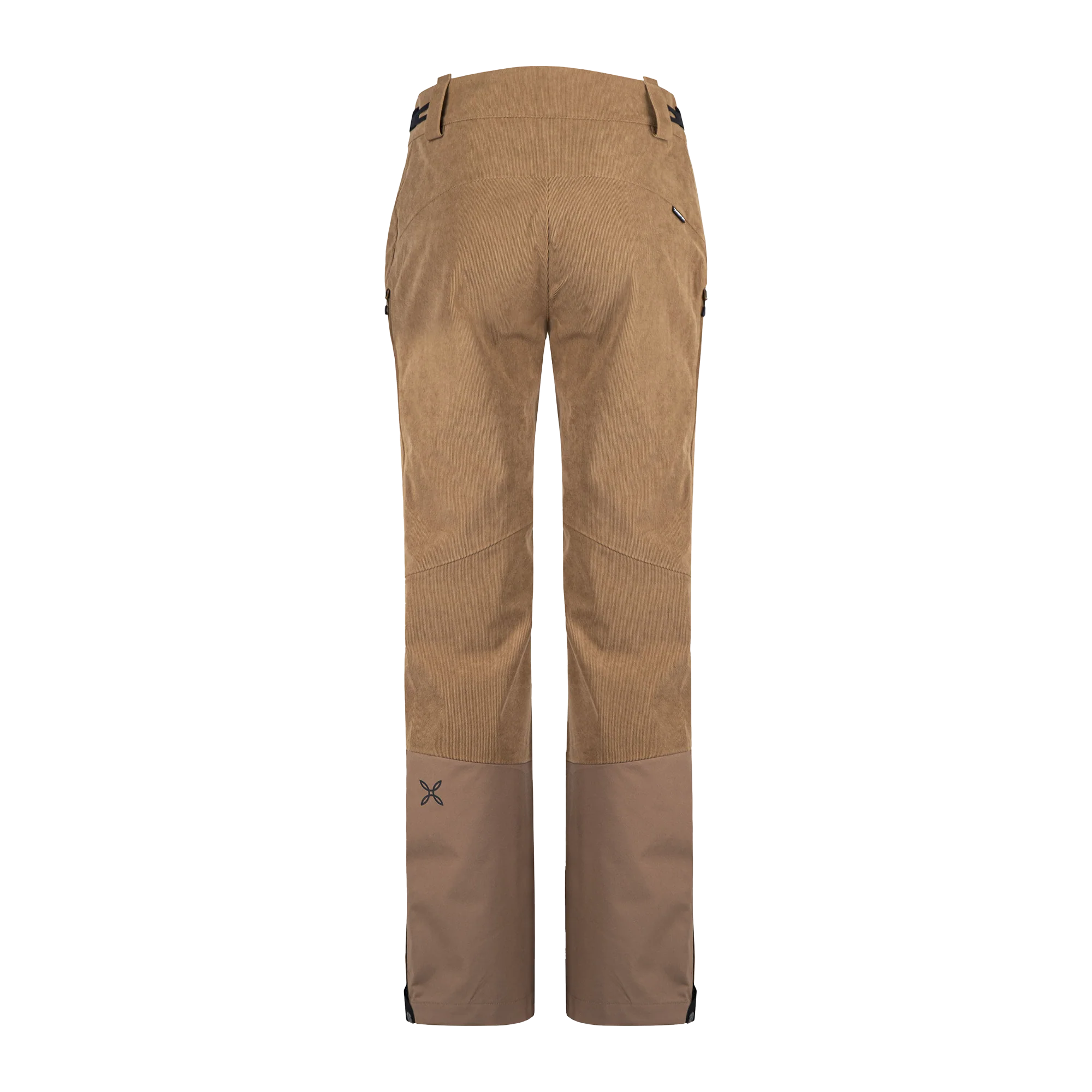AROSA CORDUROY PANTS WOMAN - Image 5