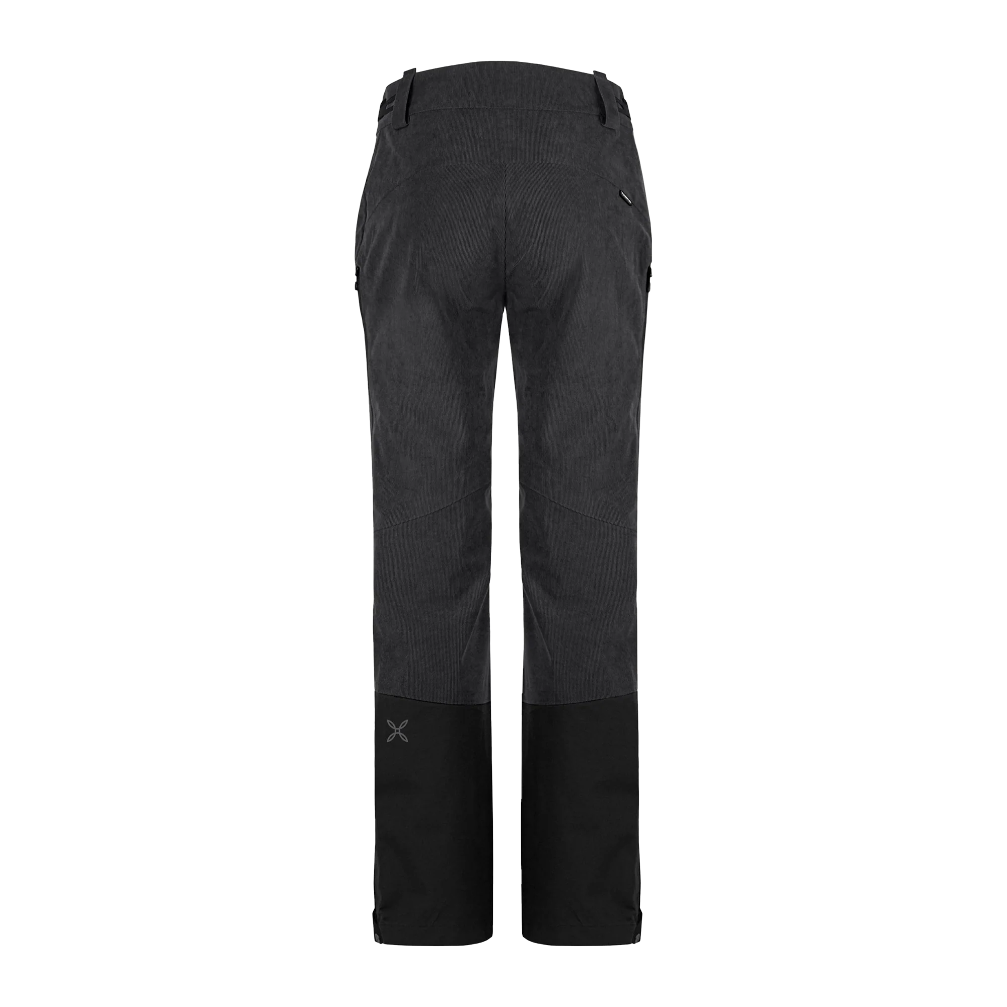 AROSA CORDUROY PANTS WOMAN - Image 6
