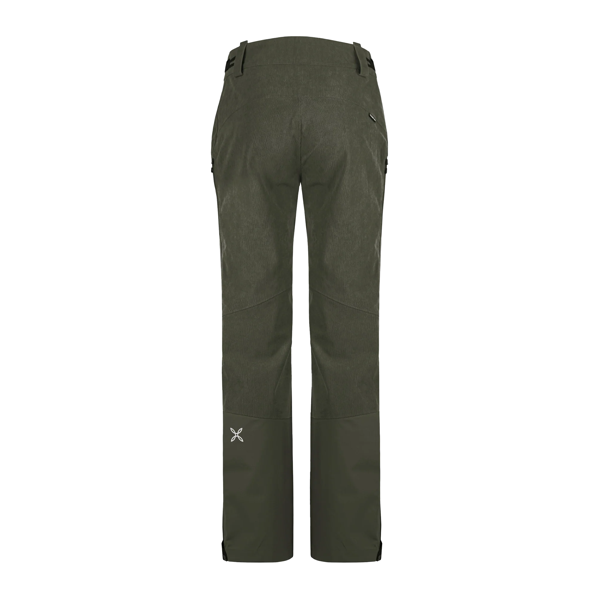 AROSA CORDUROY PANTS WOMAN - Image 8