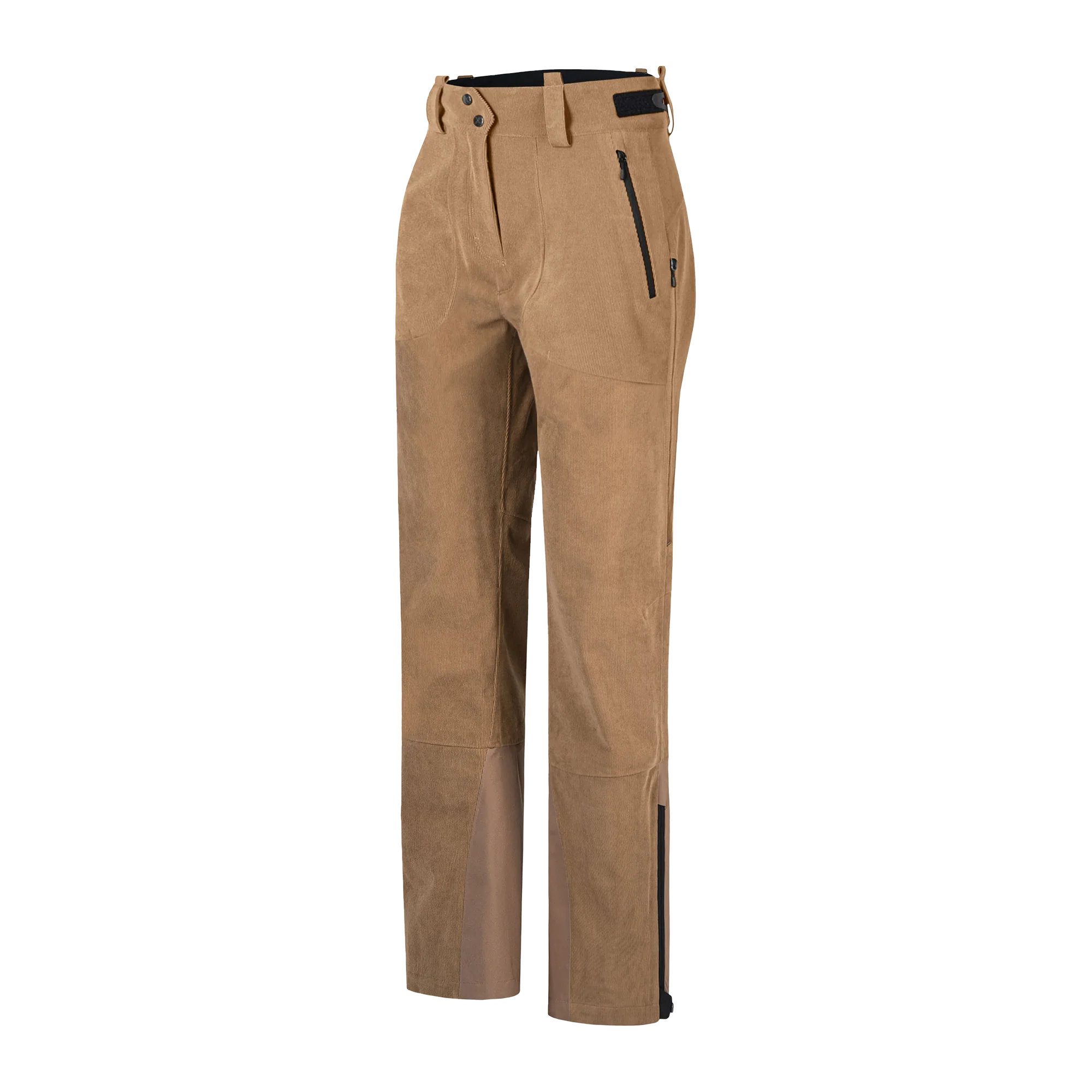 AROSA CORDUROY PANTS WOMAN - Image 9