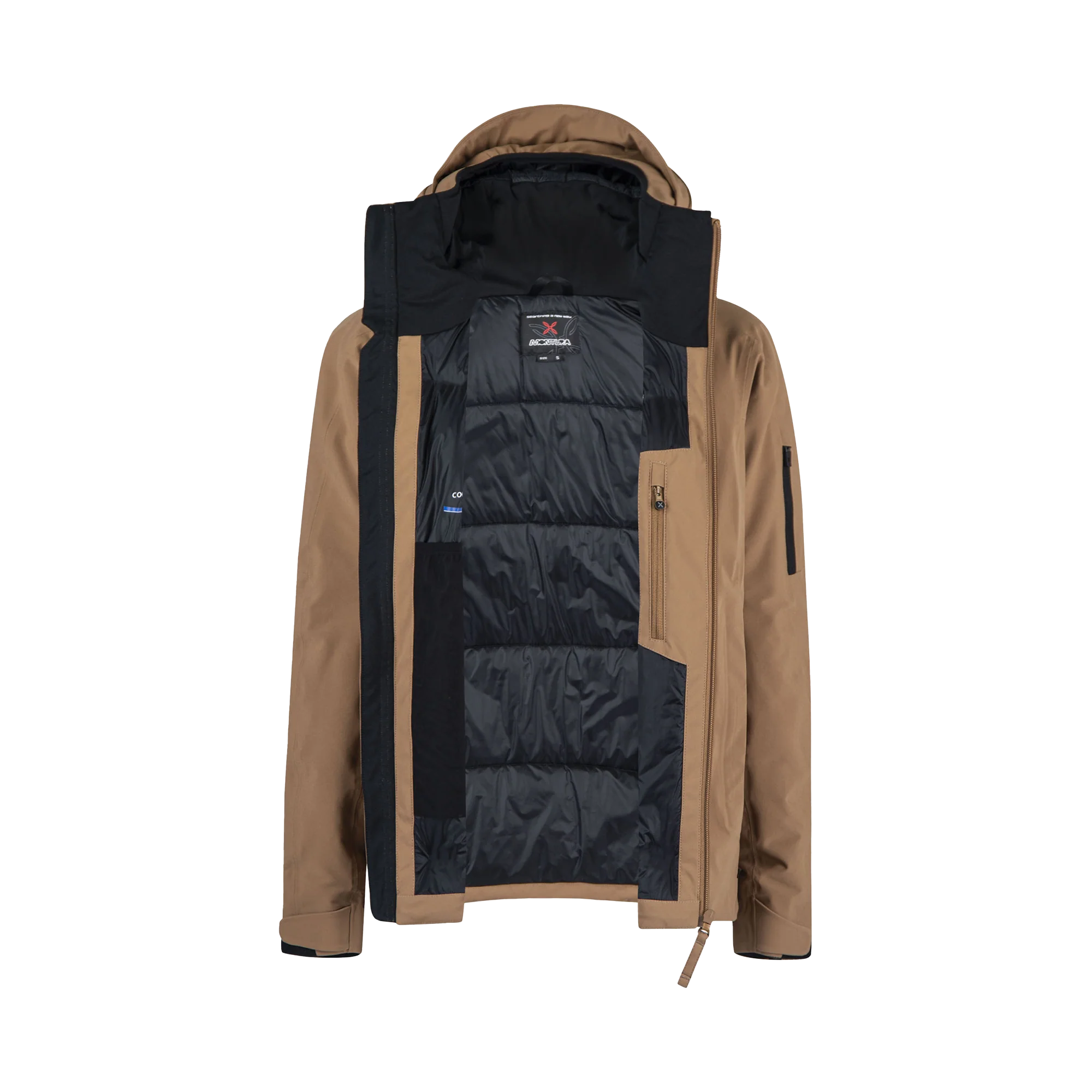 AROSA JACKET WOMAN - Image 11
