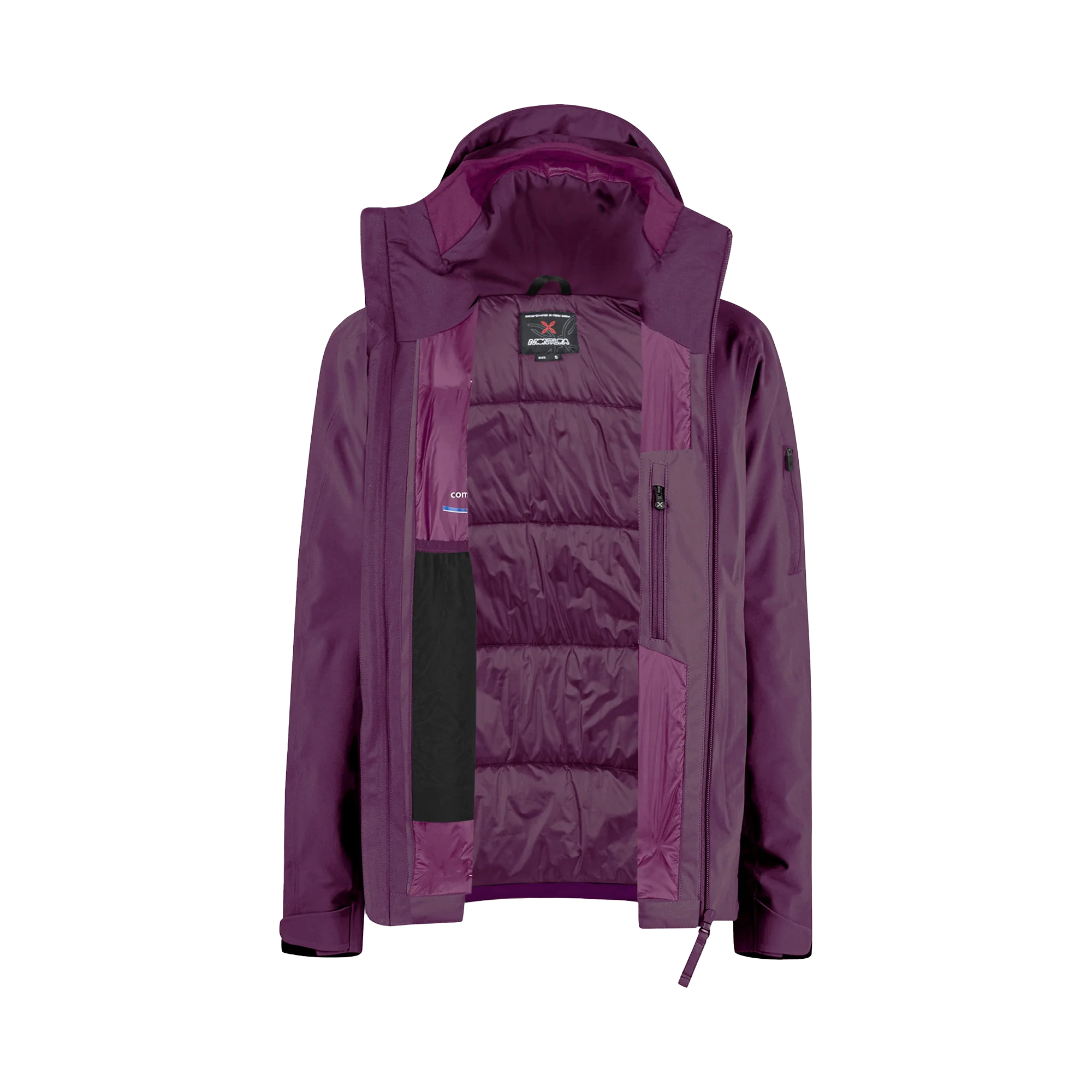 AROSA JACKET WOMAN - Image 12