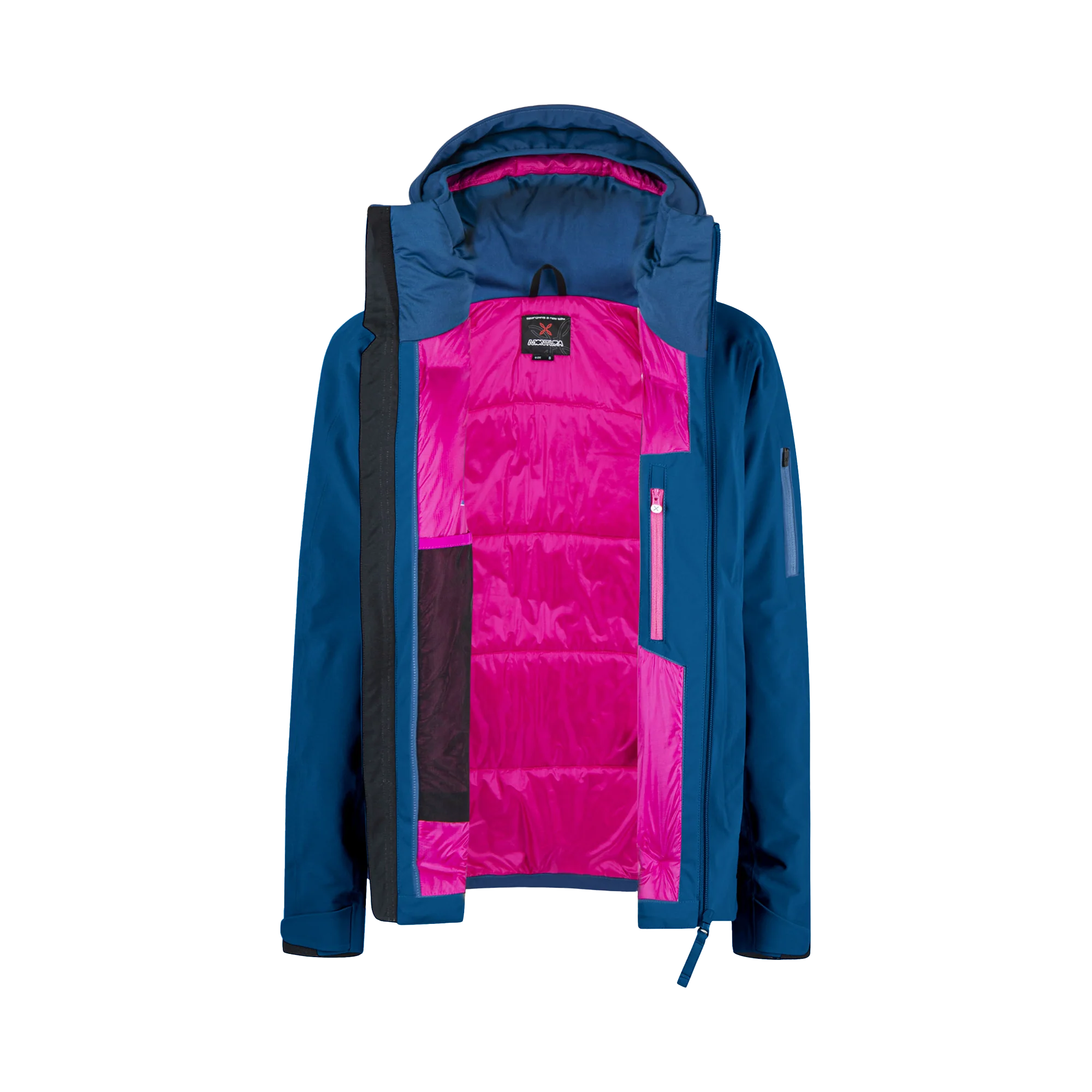 AROSA JACKET WOMAN - Image 13