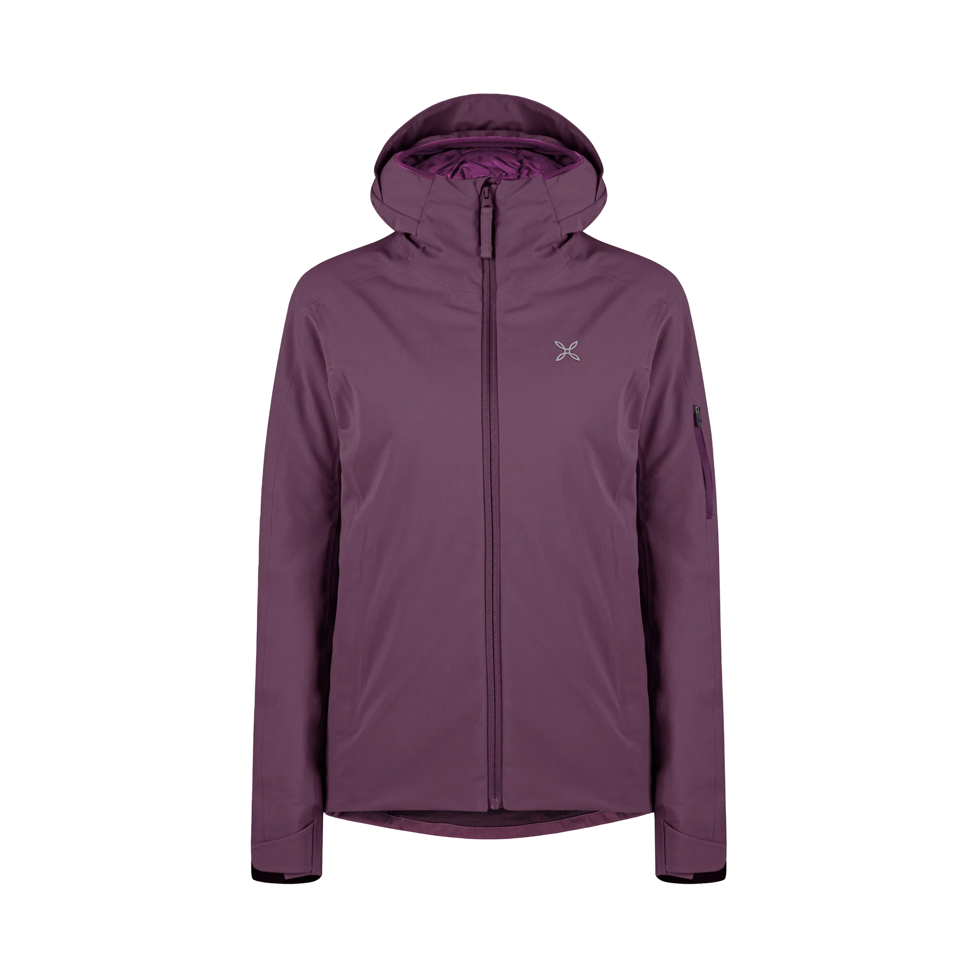 AROSA JACKET WOMAN - Image 2