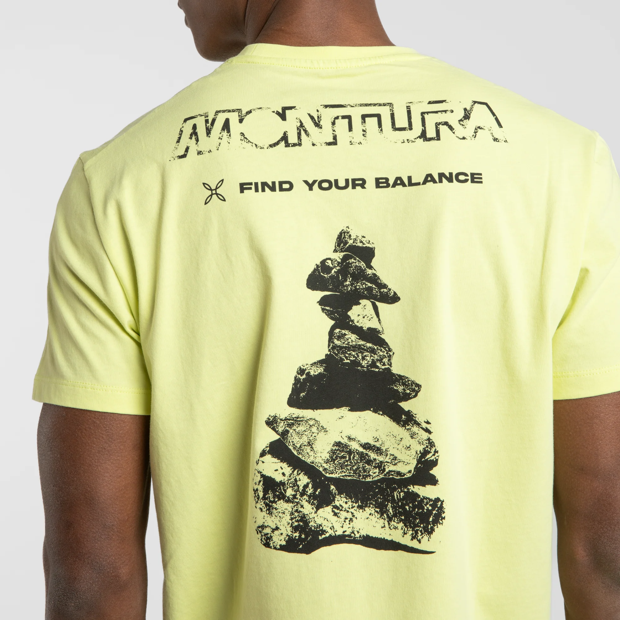 BALANCE T-SHIRT - Image 12
