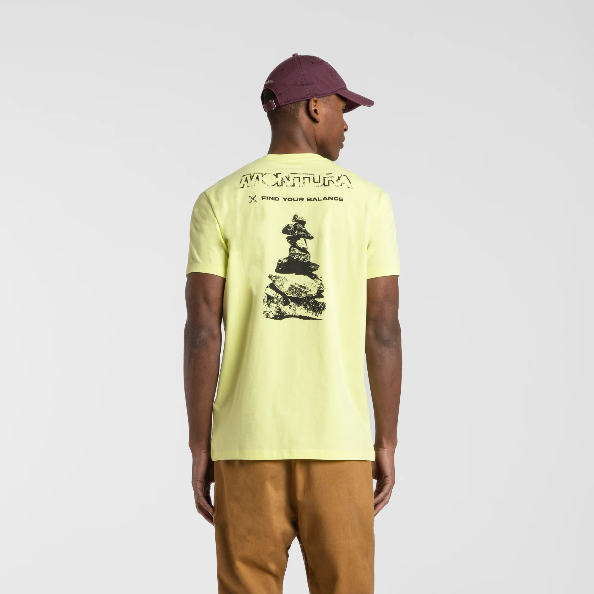 BALANCE T-SHIRT - Image 7