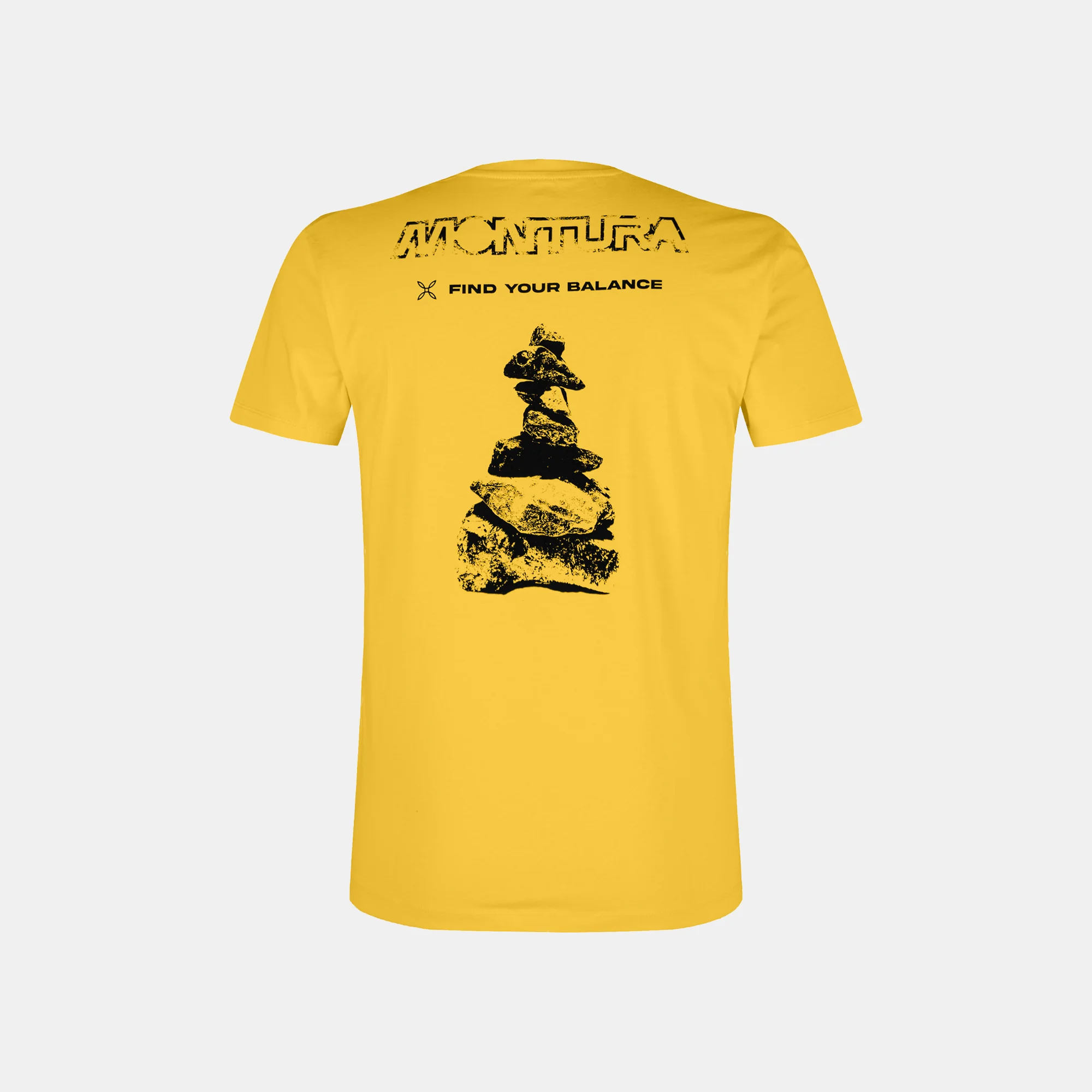 BALANCE T-SHIRT - Image 8