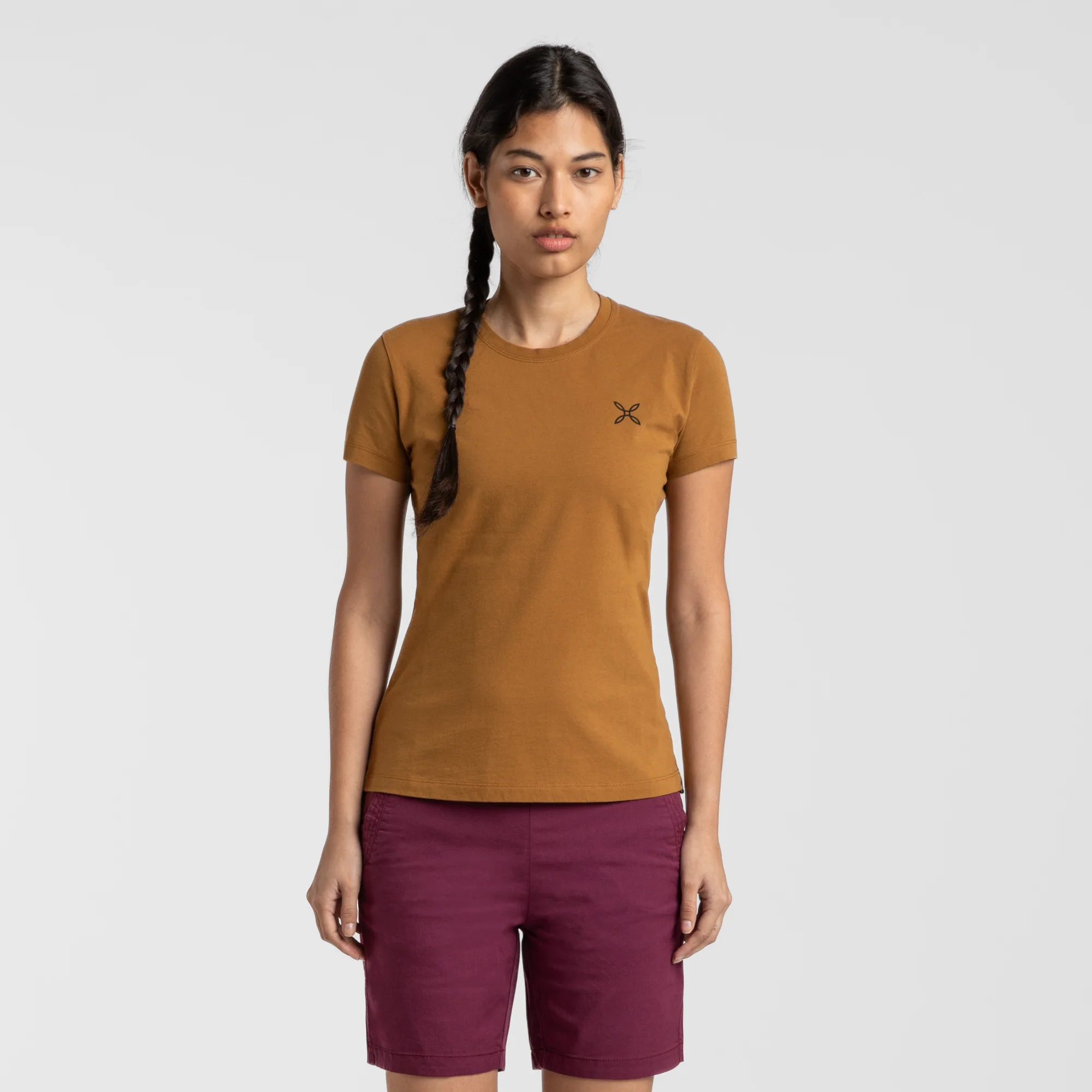 BALANCE T-SHIRT WOMAN - Image 2
