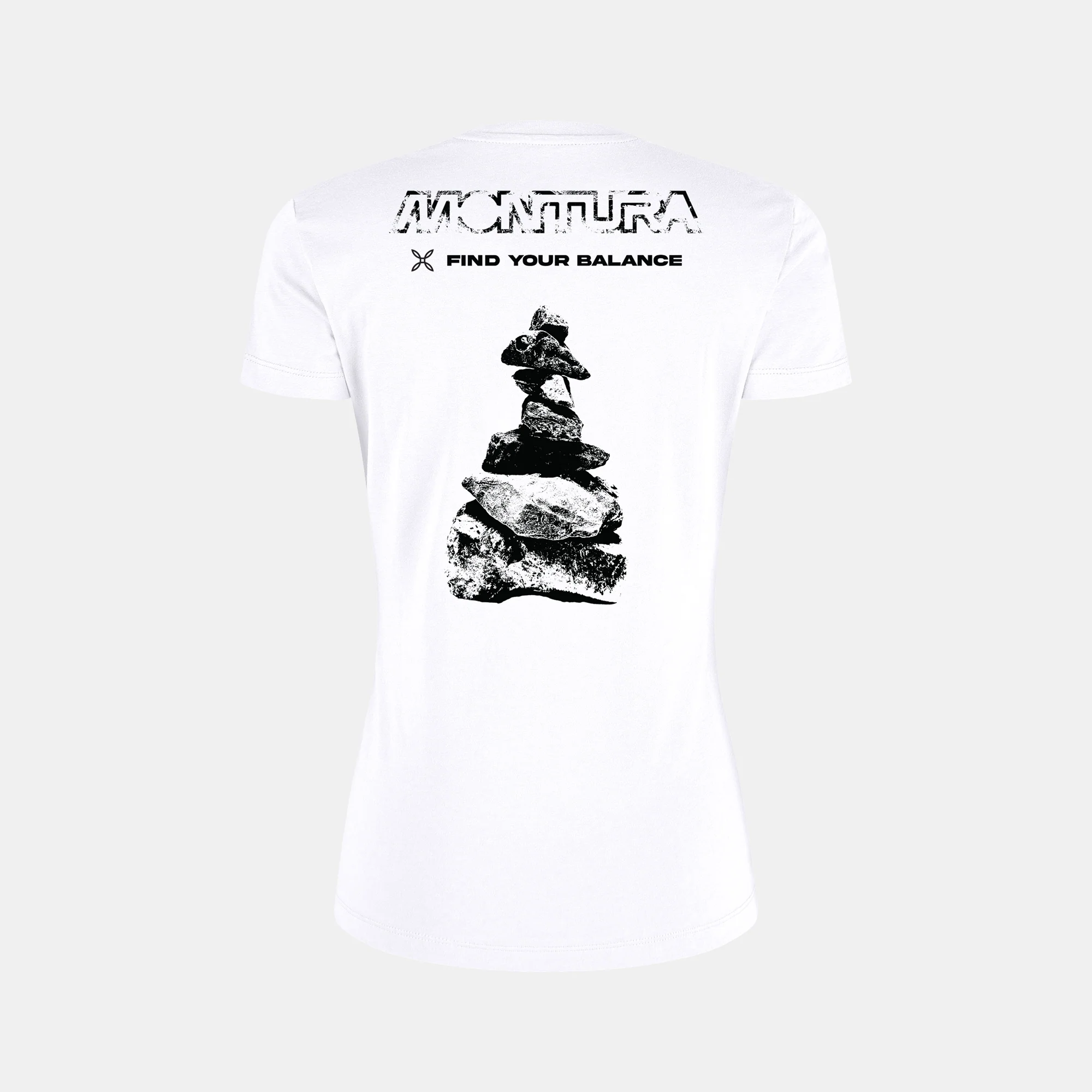 BALANCE T-SHIRT WOMAN - Image 5
