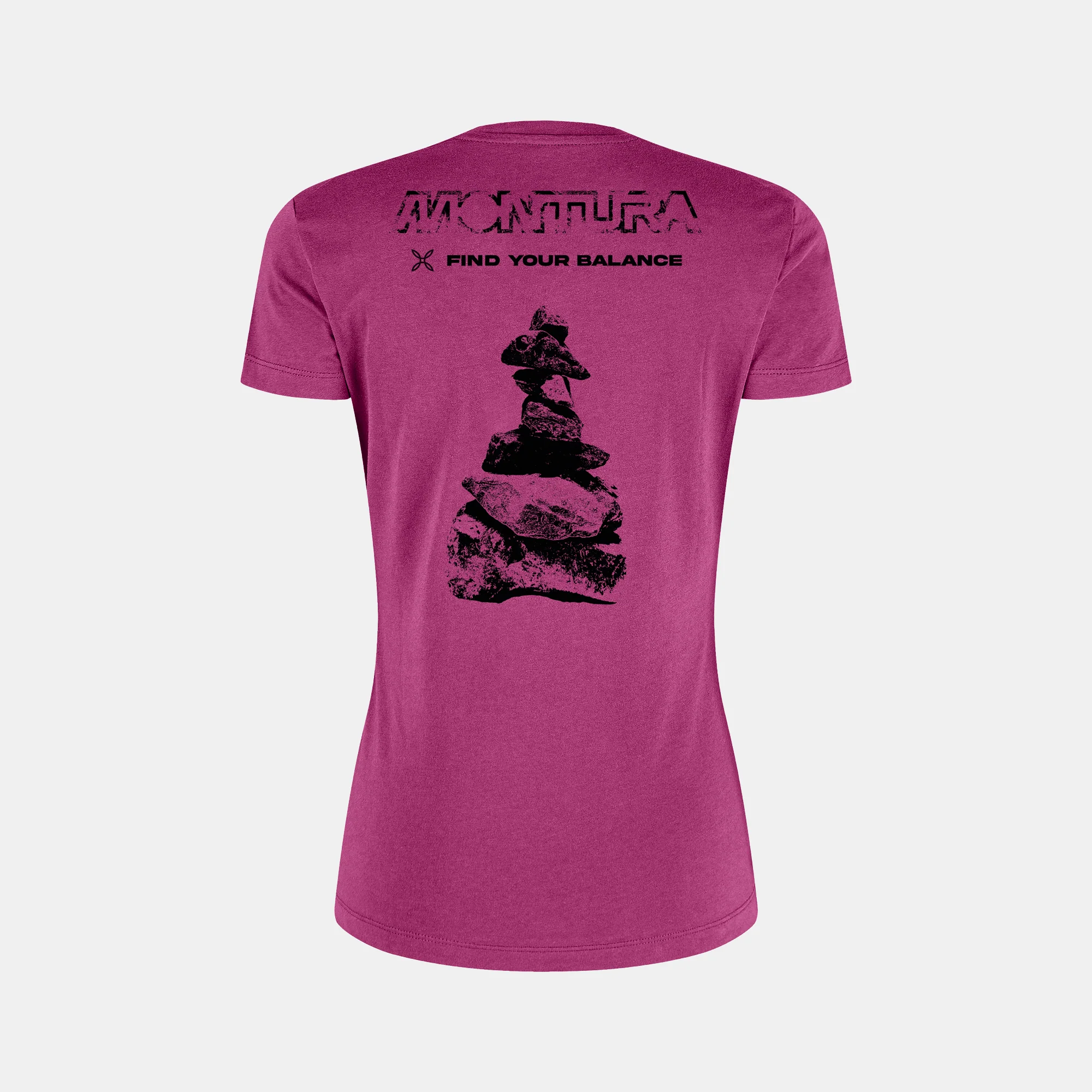 BALANCE T-SHIRT WOMAN - Image 7