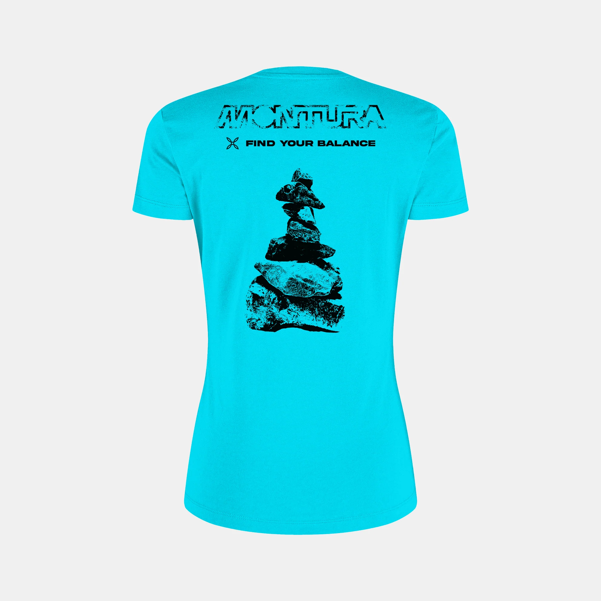 BALANCE T-SHIRT WOMAN - Image 8