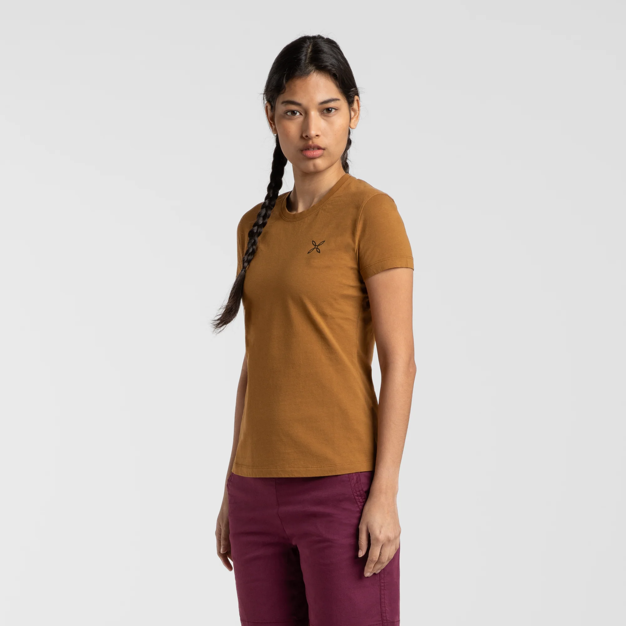 BALANCE T-SHIRT WOMAN - Image 10