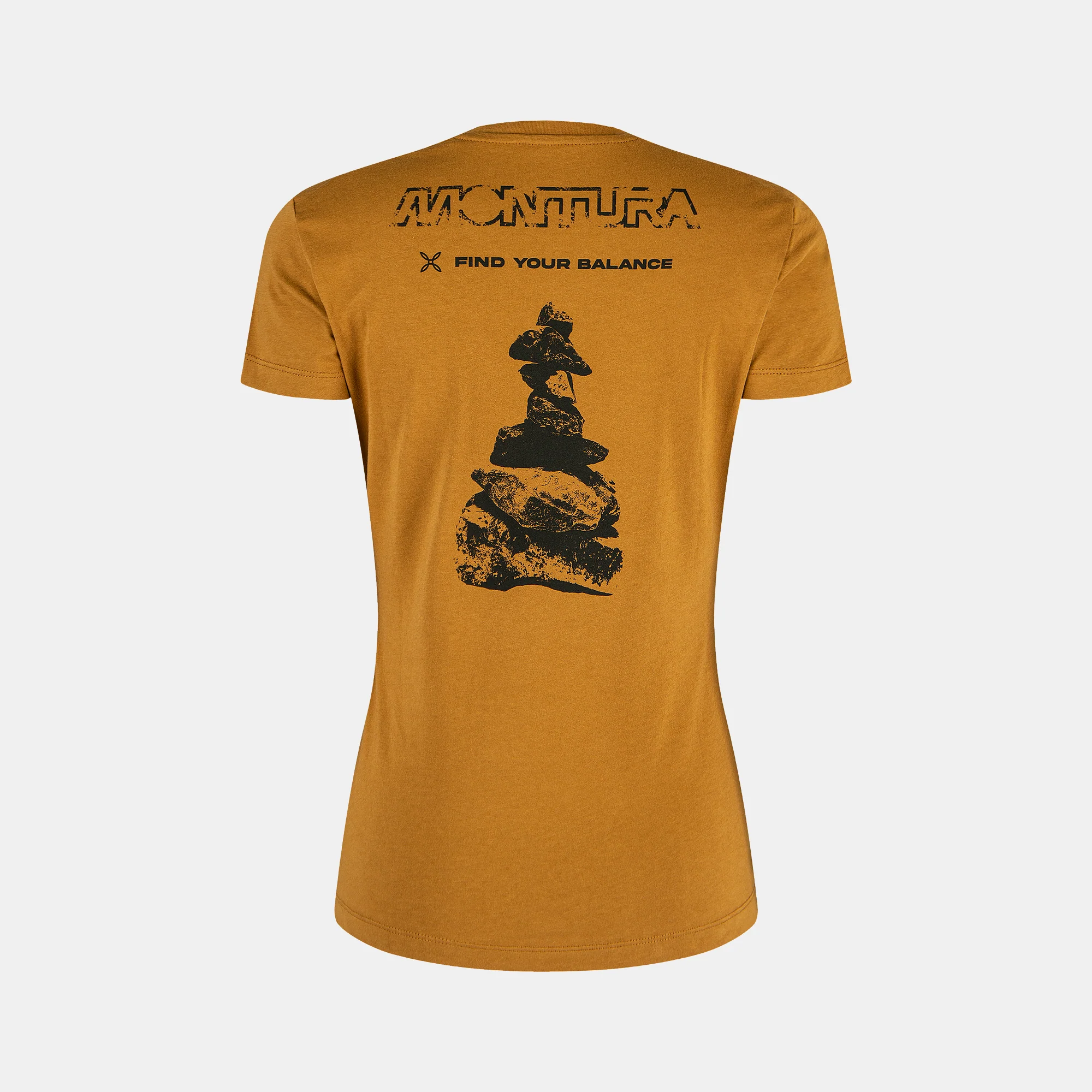 BALANCE T-SHIRT WOMAN - Image 14