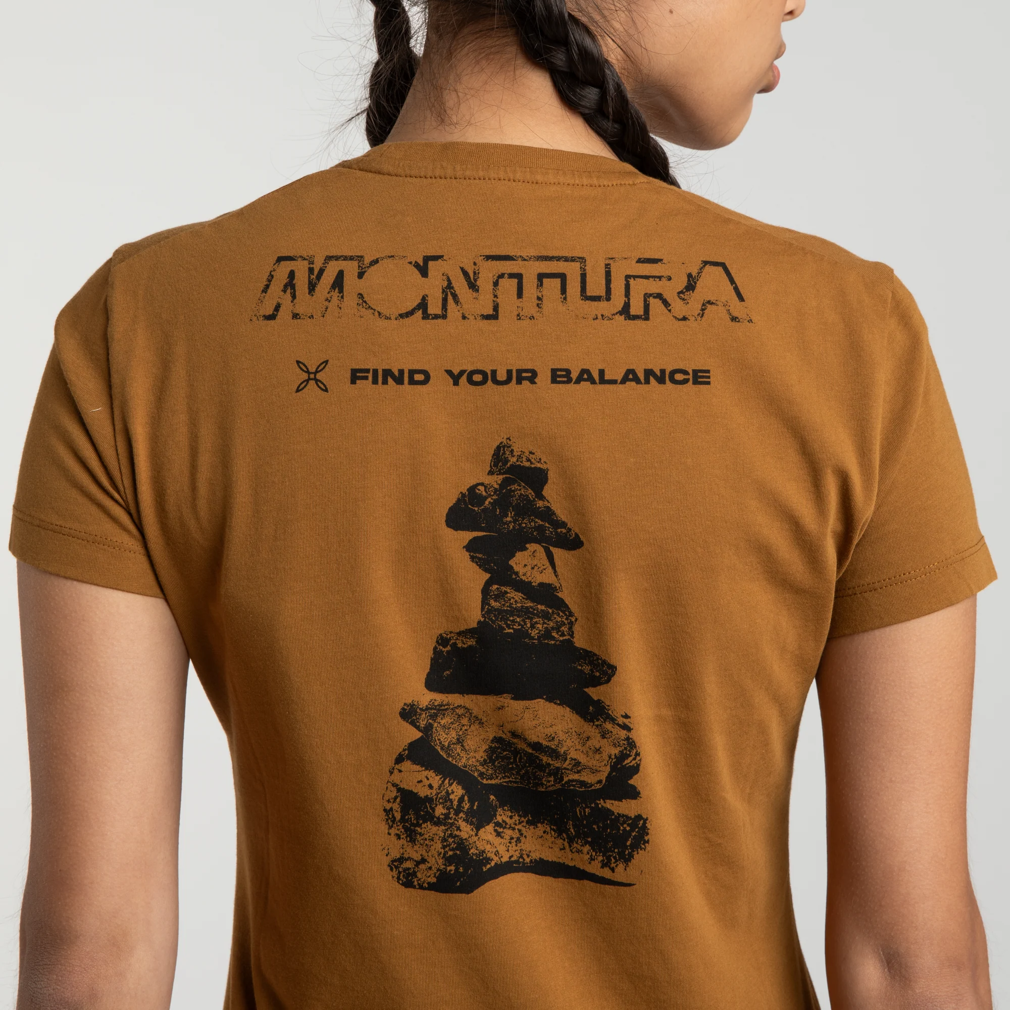 BALANCE T-SHIRT WOMAN - Image 17