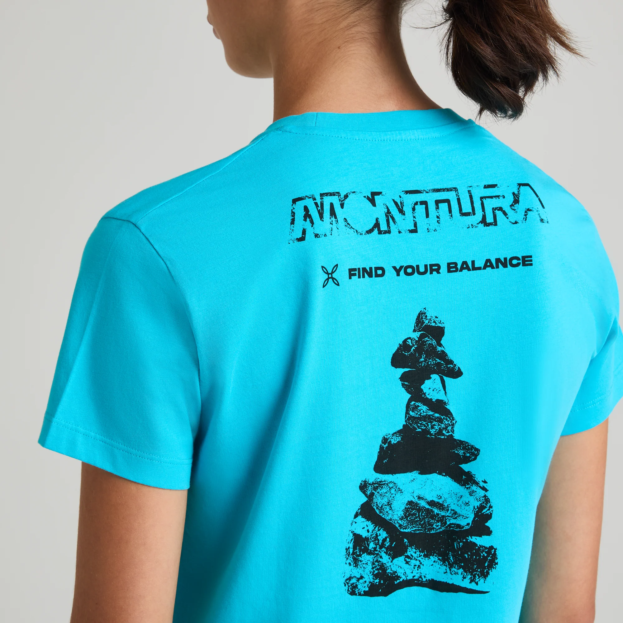 BALANCE T-SHIRT WOMAN - Image 18
