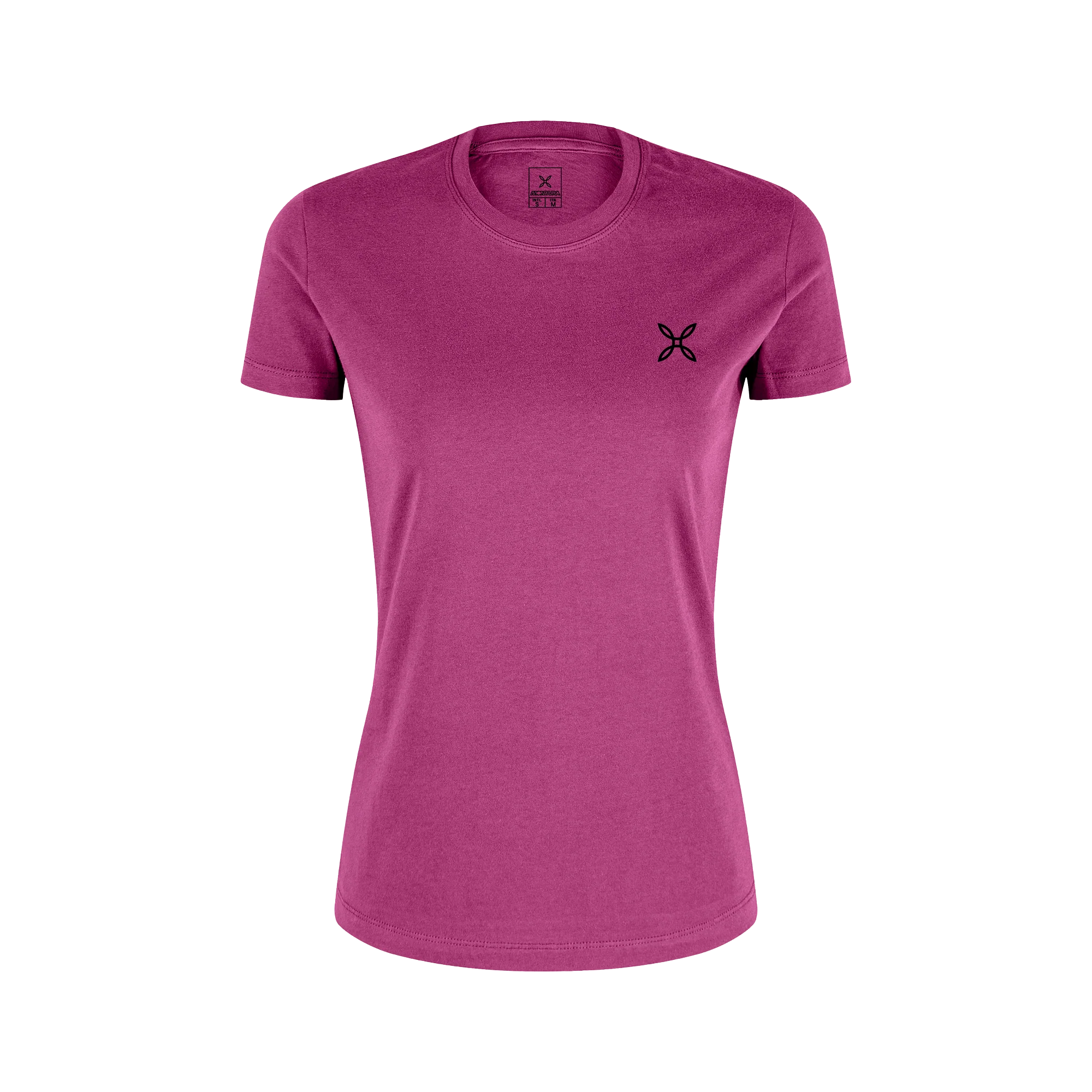BALANCE T-SHIRT WOMAN - Image 2
