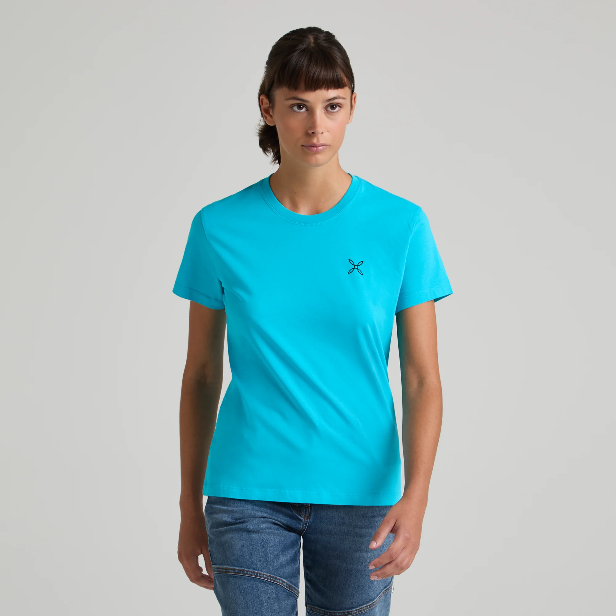 BALANCE T-SHIRT WOMAN - Image 4