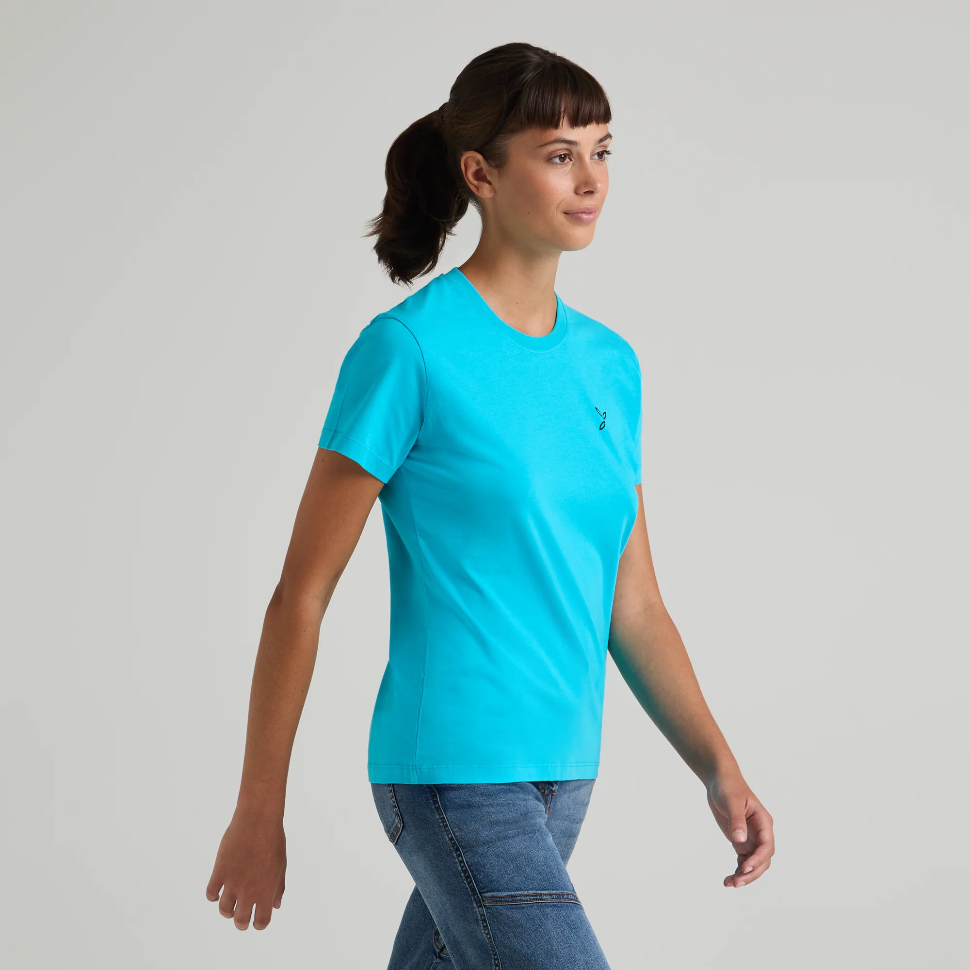 BALANCE T-SHIRT WOMAN - Image 9