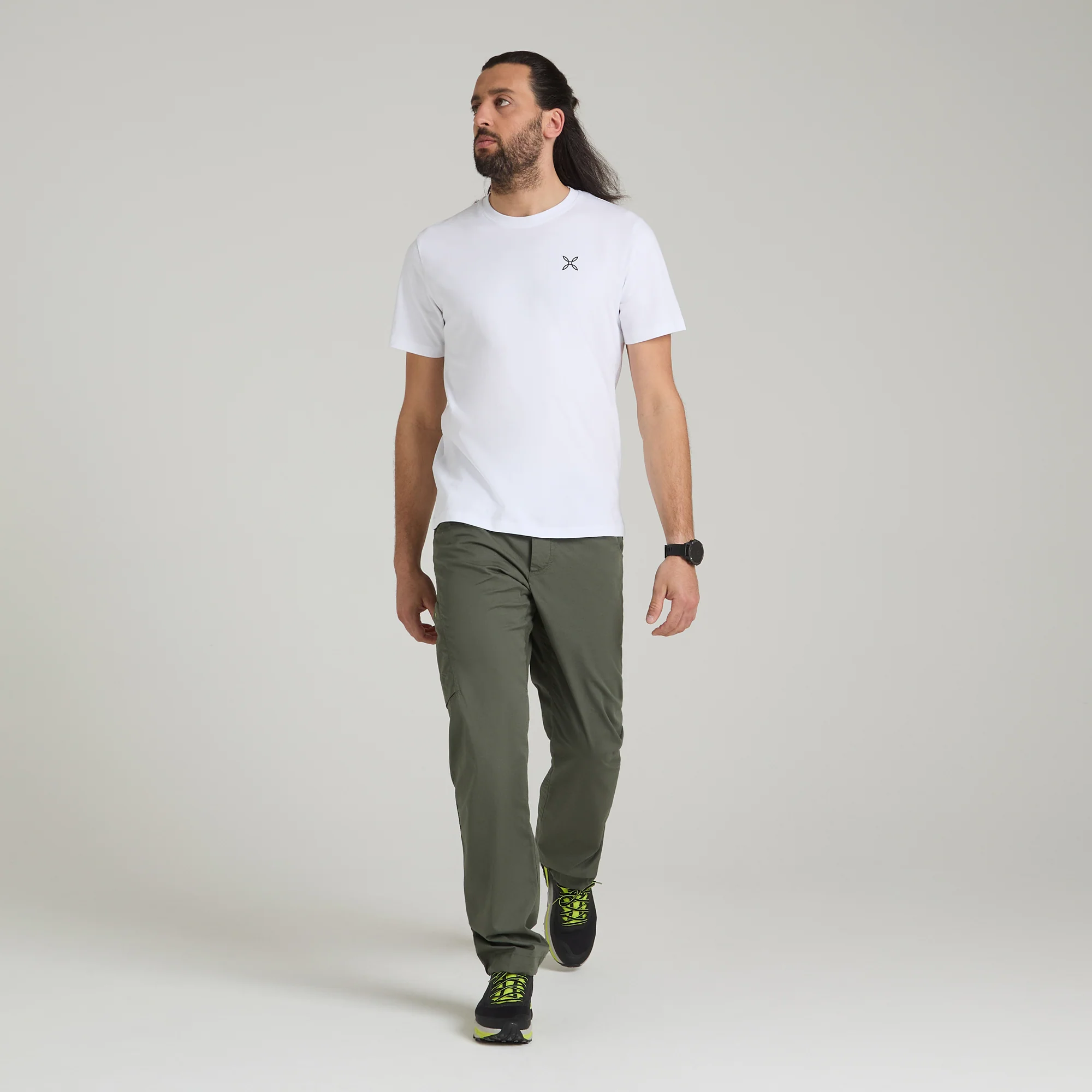 BASIC LOGO T-SHIRT - Image 17